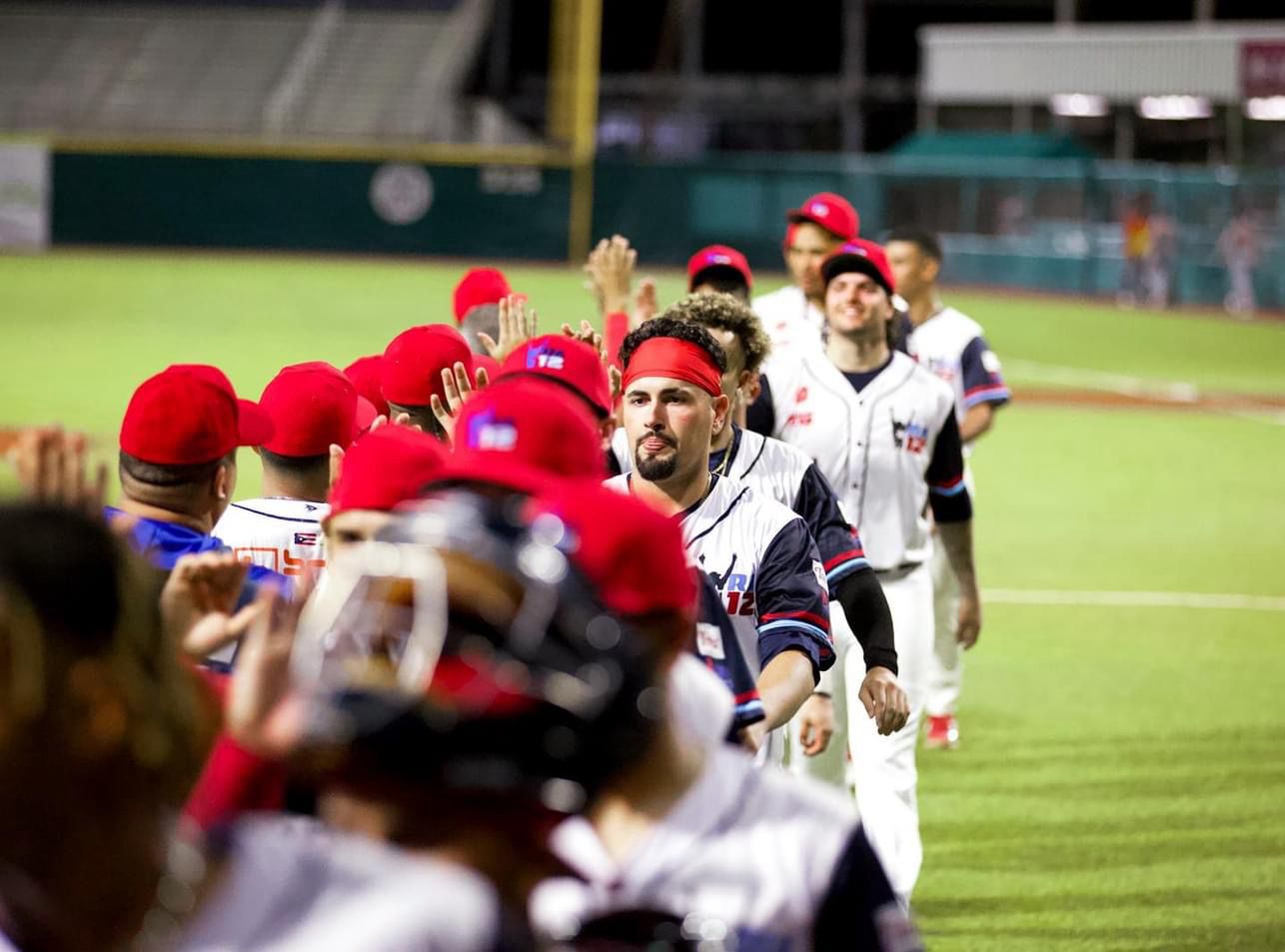 Los Leones se acercan a las semifinales del béisbol invernal - El Nuevo Día