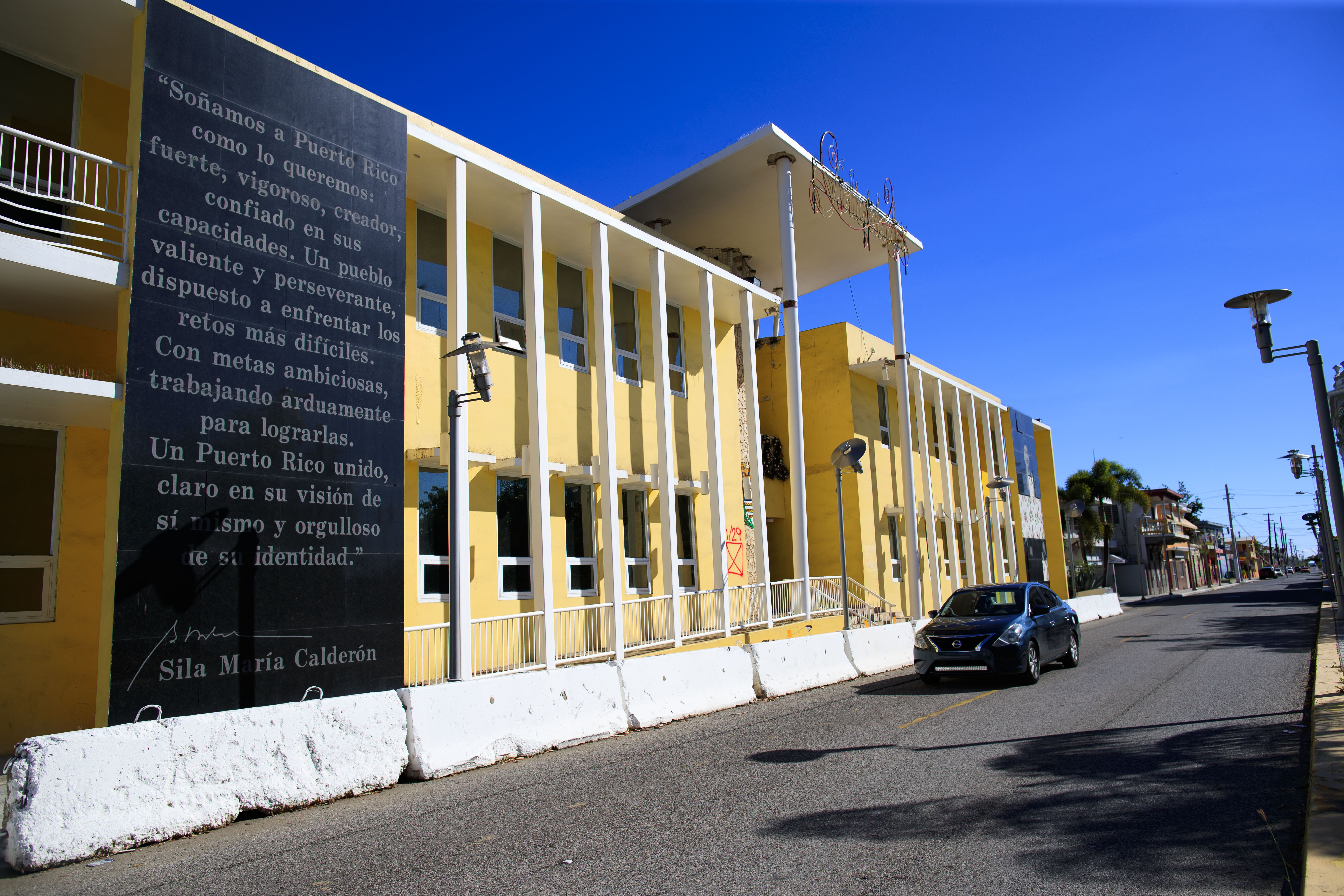 Guayanilla El Nuevo Dia