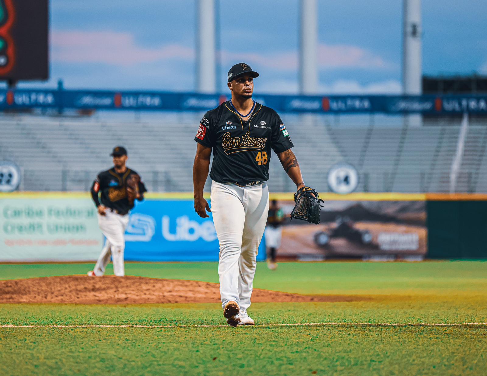 Los Leones se acercan a las semifinales del béisbol invernal - El Nuevo Día