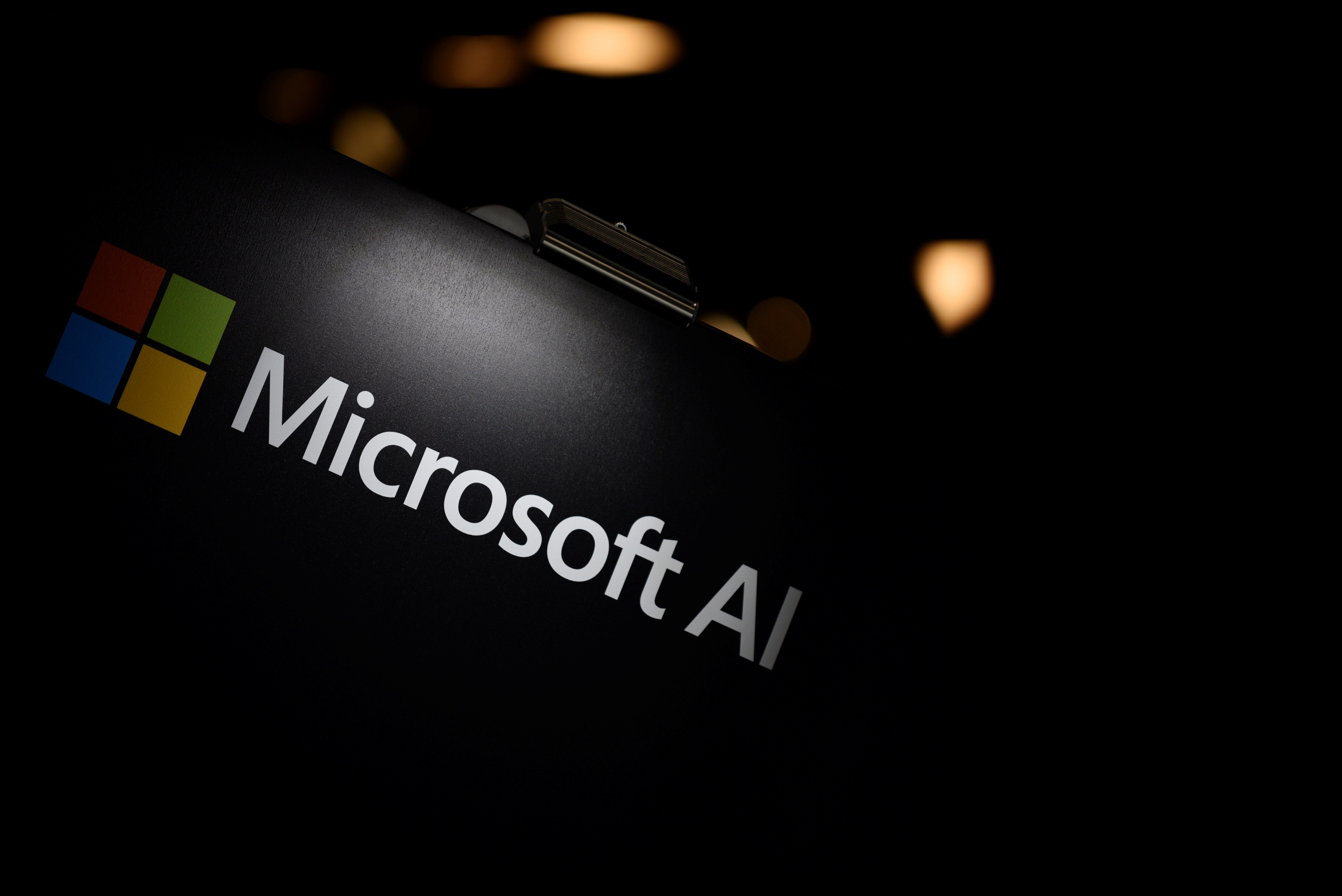 Microsoft integrará inteligencia artificial en sus programas del paquete  Office