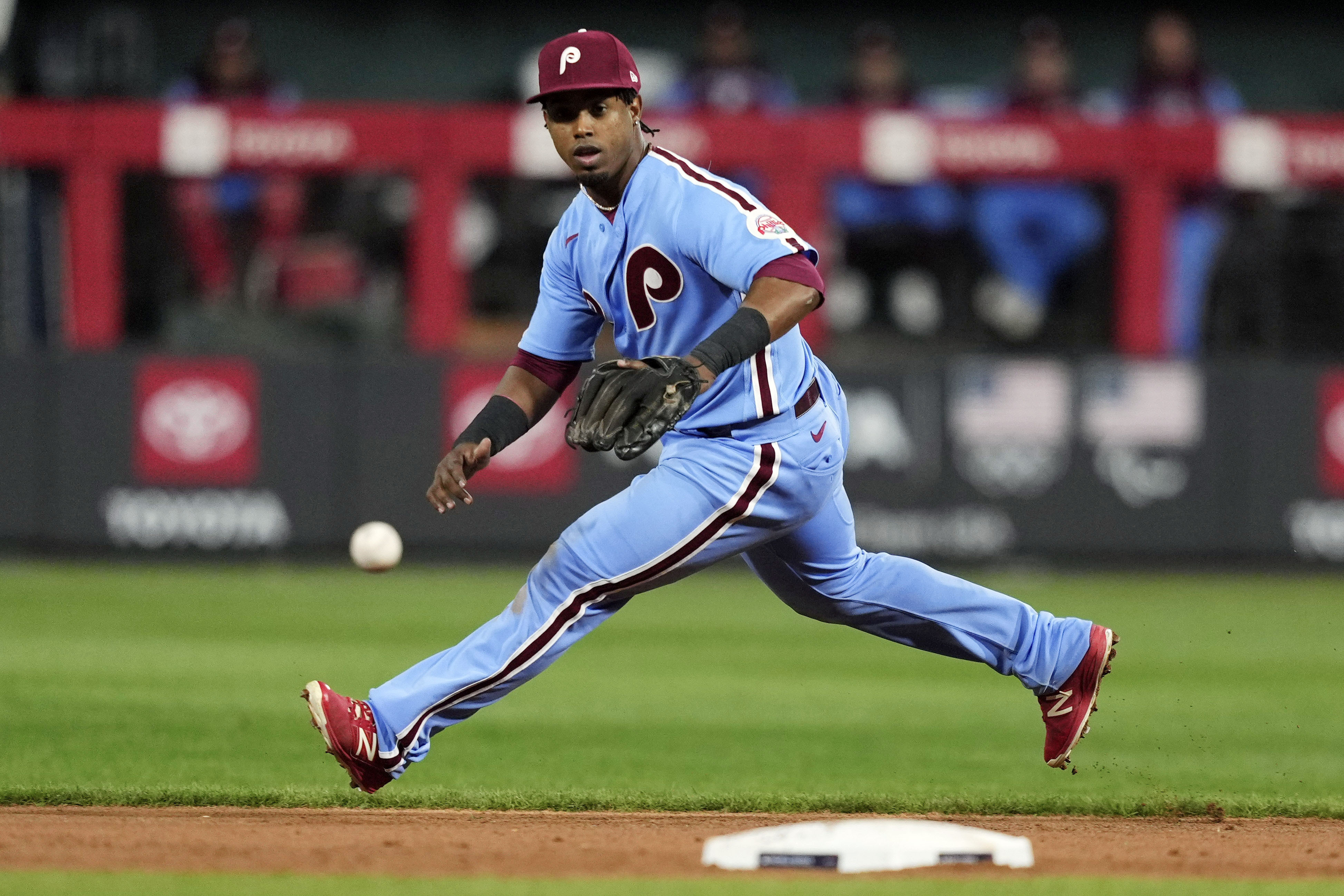 Grandes Ligas HOY: Jean Segura es cambiado a Cleveland