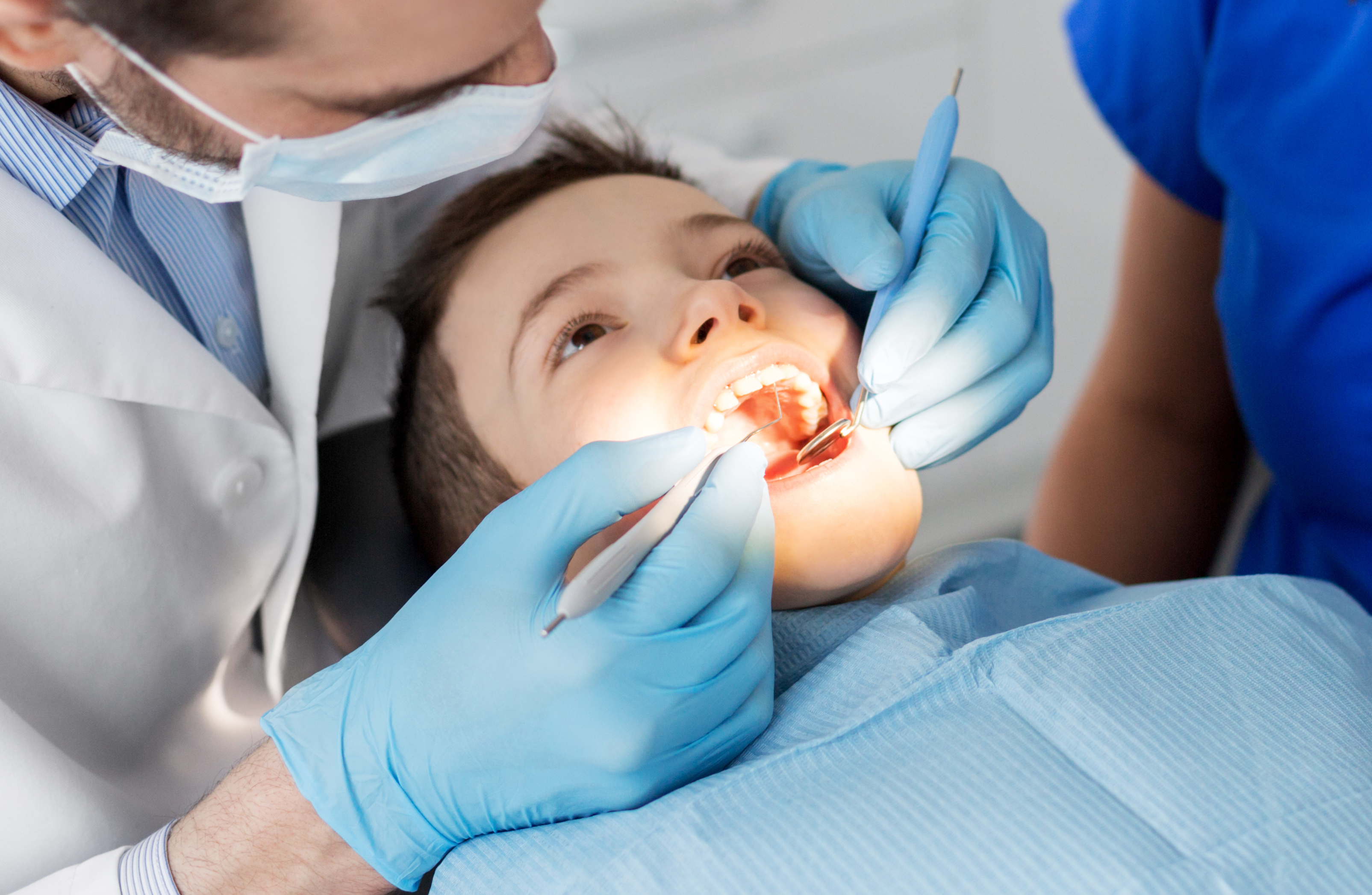 Denuncian que asistentes dentales no se reportan a trabajar porque  prefieren cobrar el desempleo - Primera Hora
