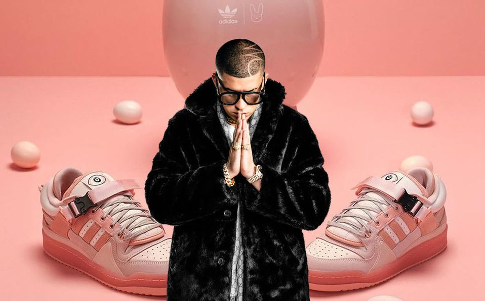 Bad Bunny advierte a los padres que su nuevo álbum no es apto para niños  (+18)