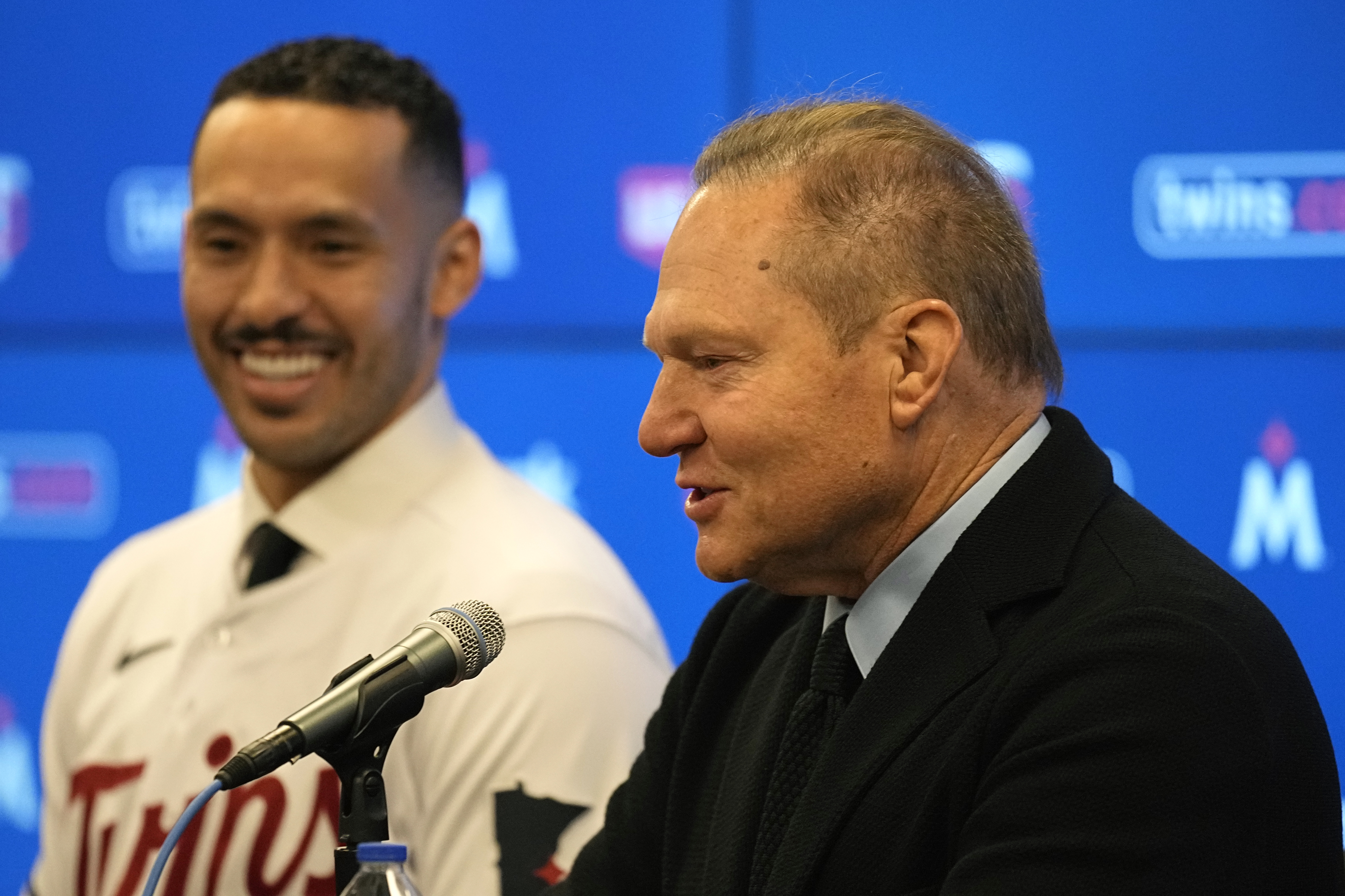 En la élite Carlos Correa, Francisco Lindor y Javier Báez - Primera Hora