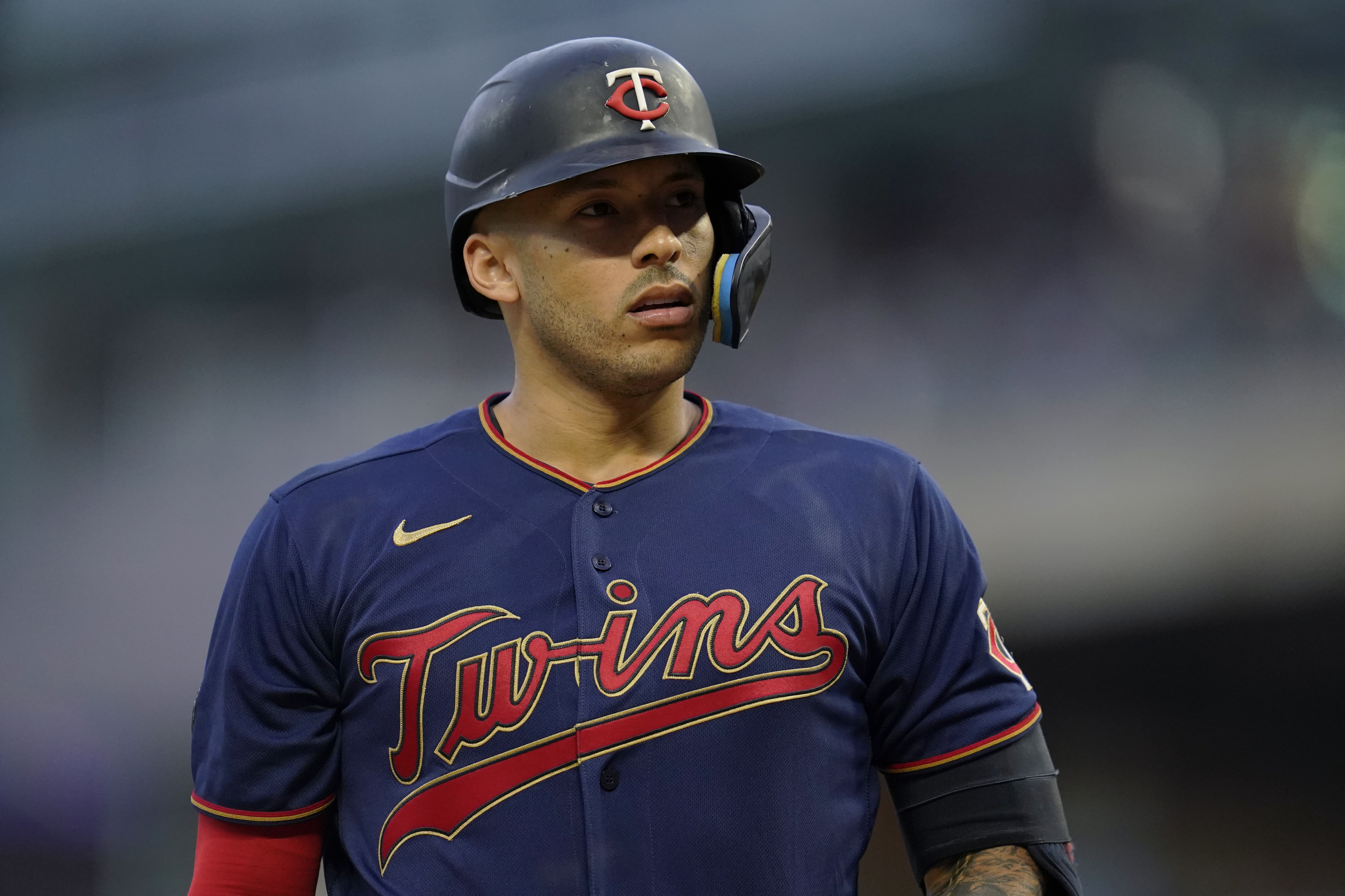Carlos Correa pone en aviso a los Twins de Minnesota - Primera Hora