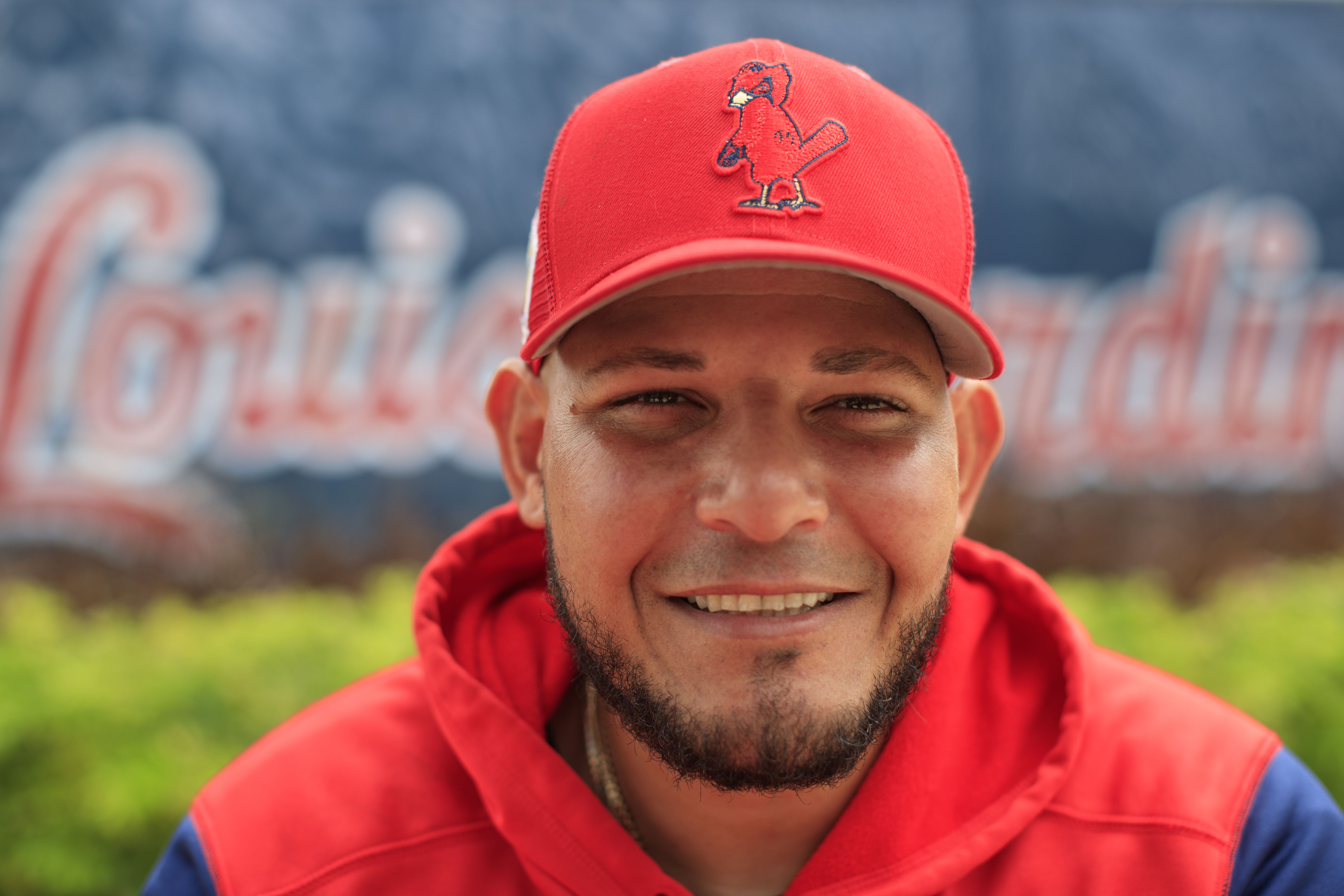 Yadier Molina homers to lead Puerto Rico over Dominicans, 3-1 – Orange  County Register