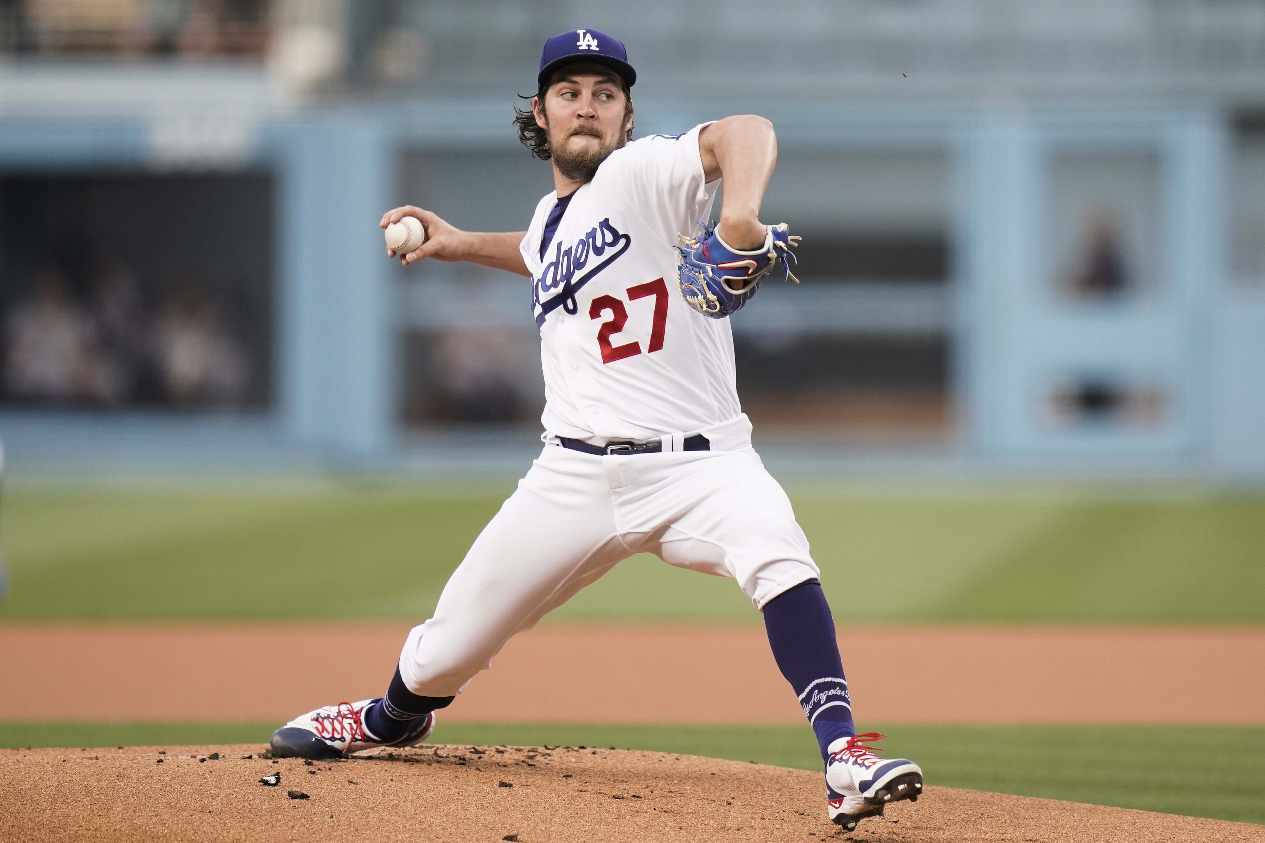 Últimas noticias Dodgers: Kershaw, Trevor Bauer y roster 2022