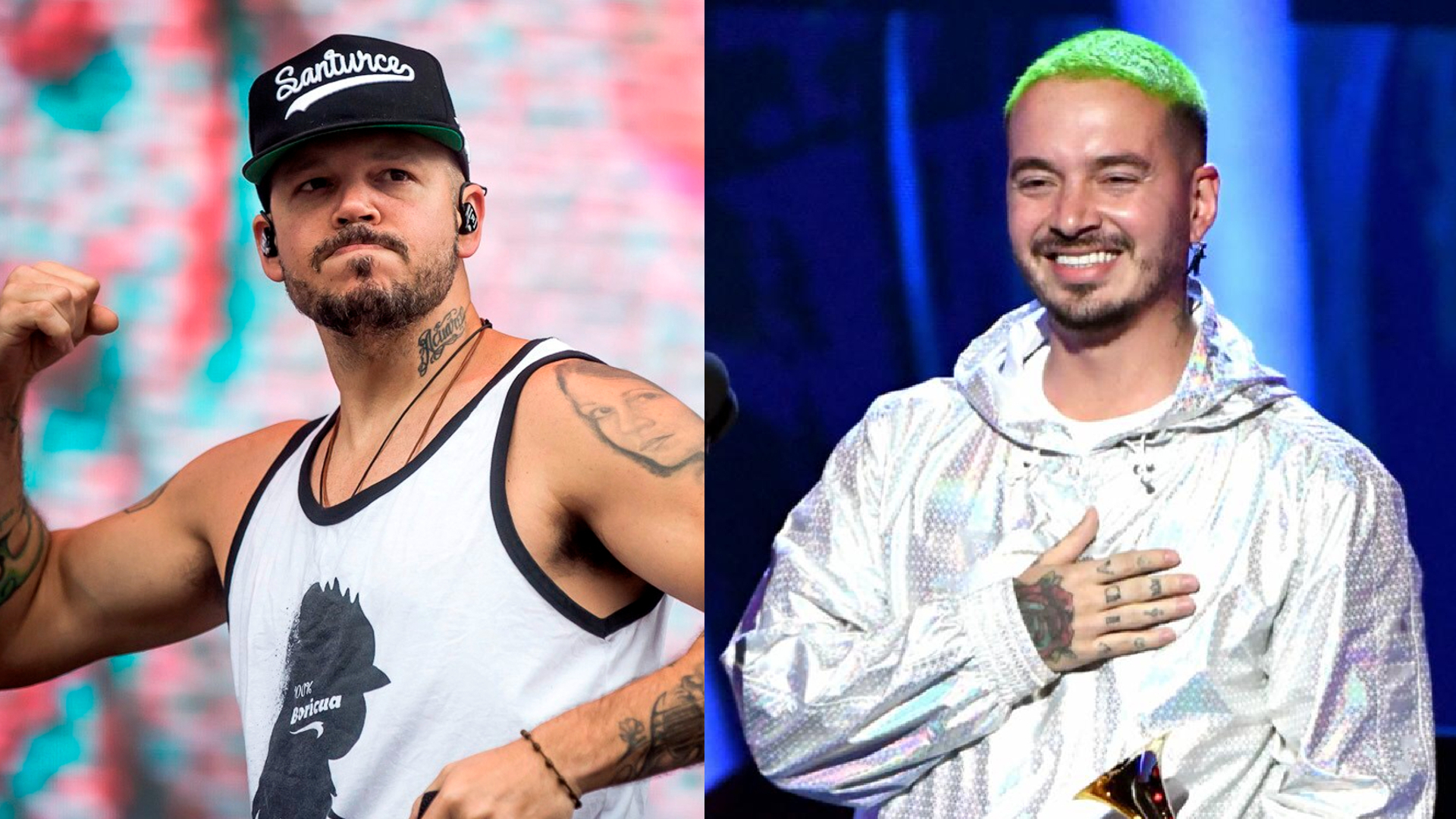 J Balvin pidió disculpas por su controversial video