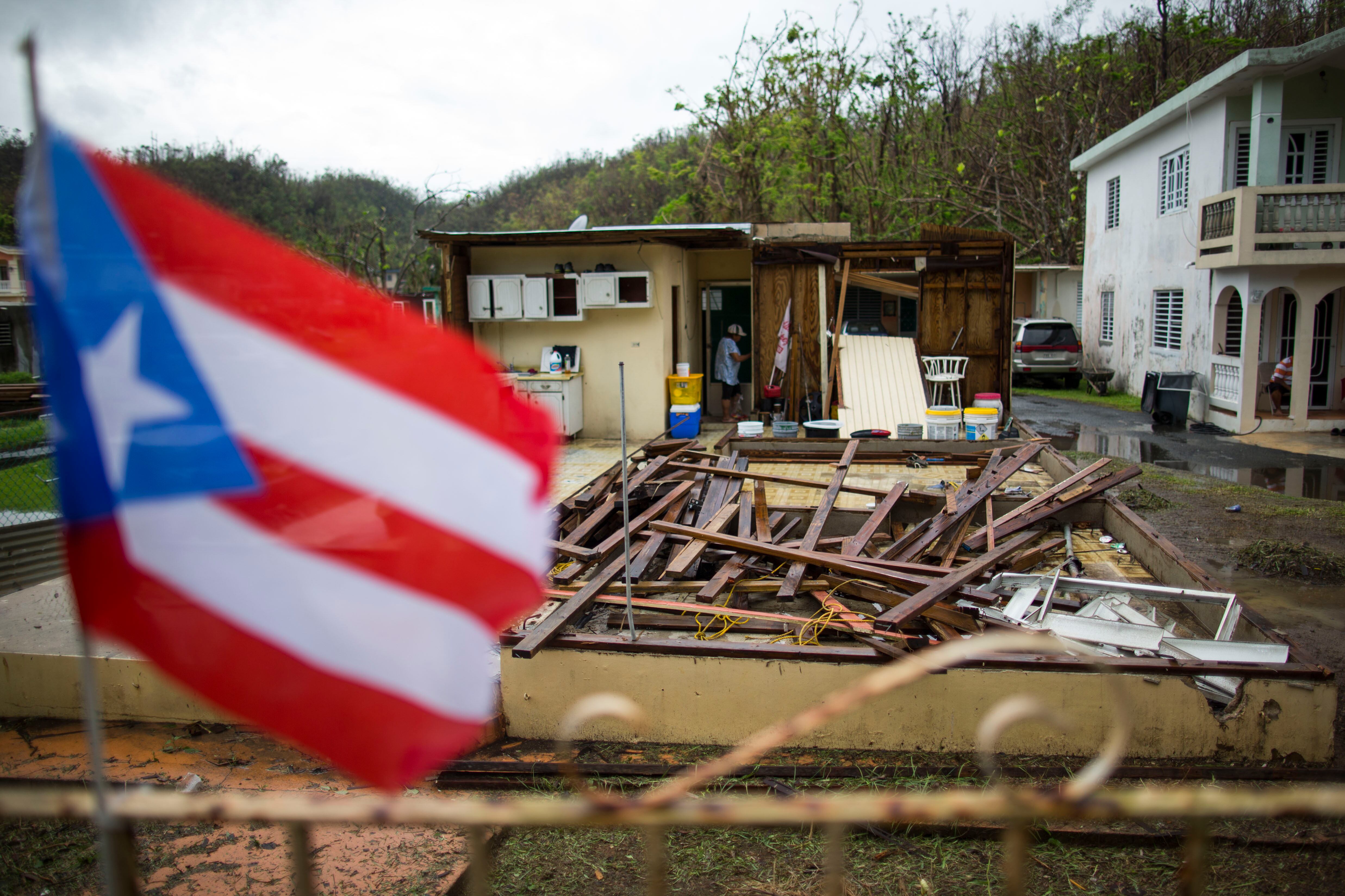 Inspector General de HUD: Puerto Rico no pudo justificar más de $50 millones en pareos de fondos federales 