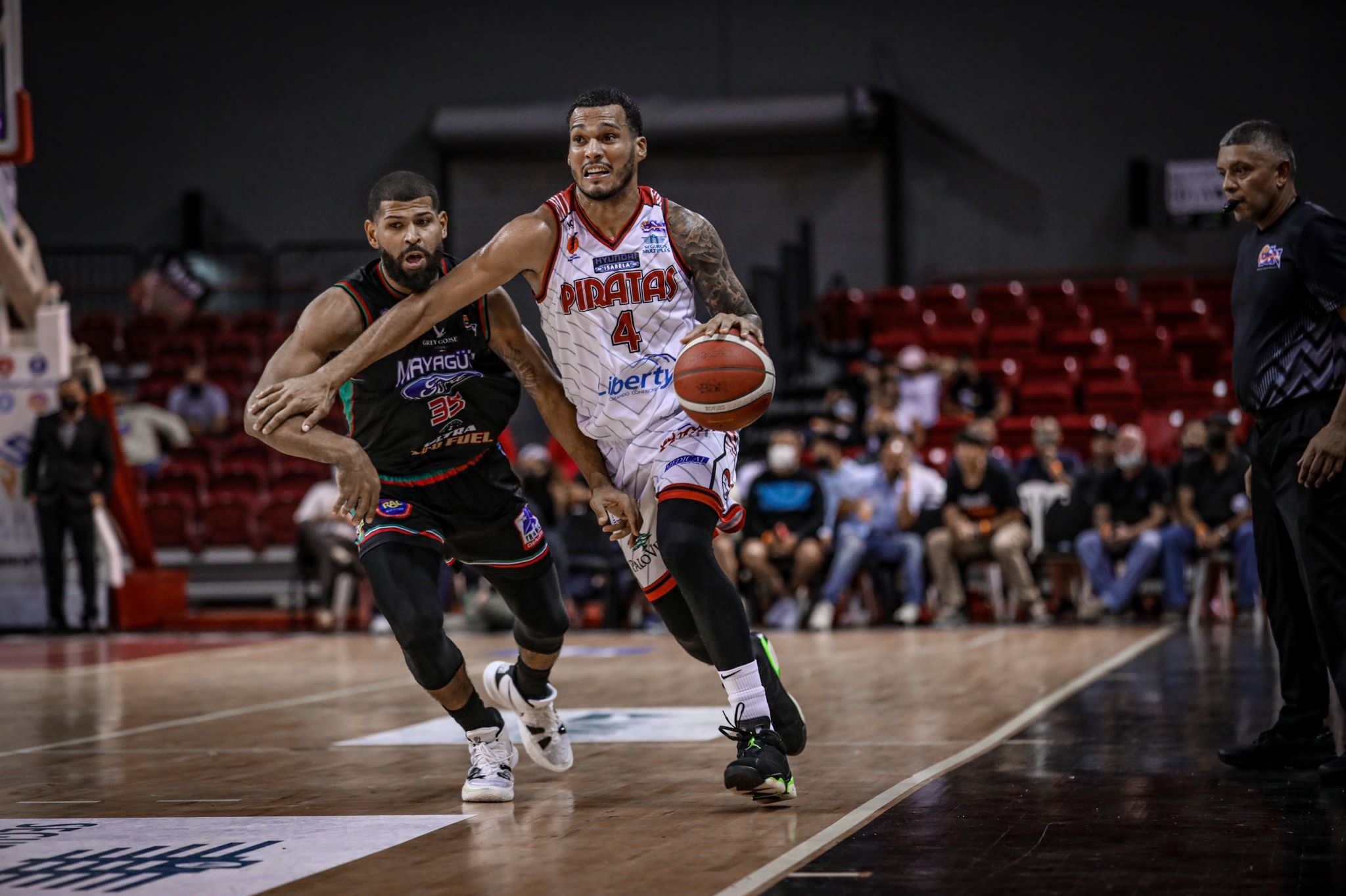 Los Vaqueros apuntan a repetir el título del BSN en 2021 para celebrar con  sus fanáticos “como Dios manda” - El Nuevo Día