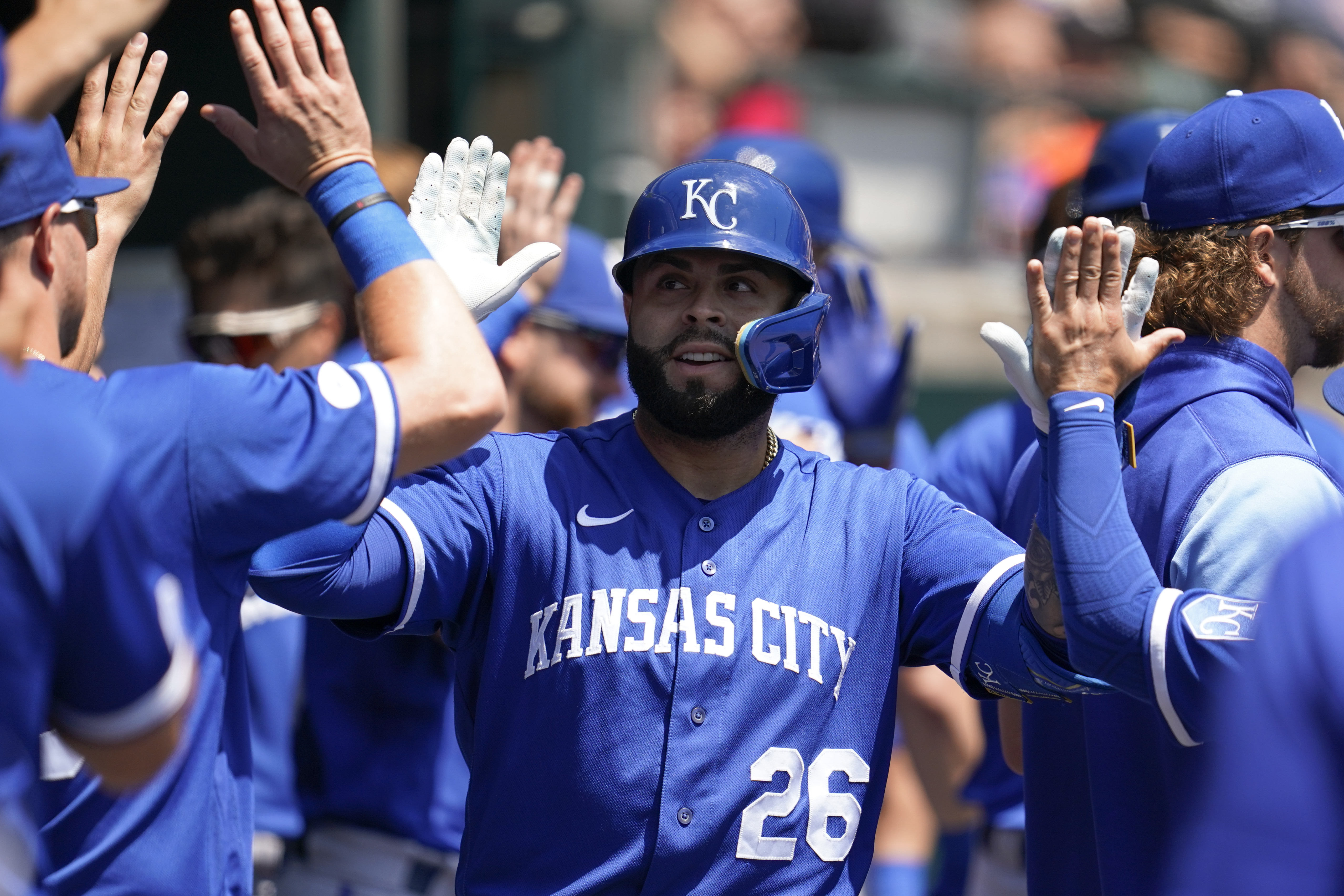 Los Twins de Minnesota han puesto - Béisbol de Puerto Rico