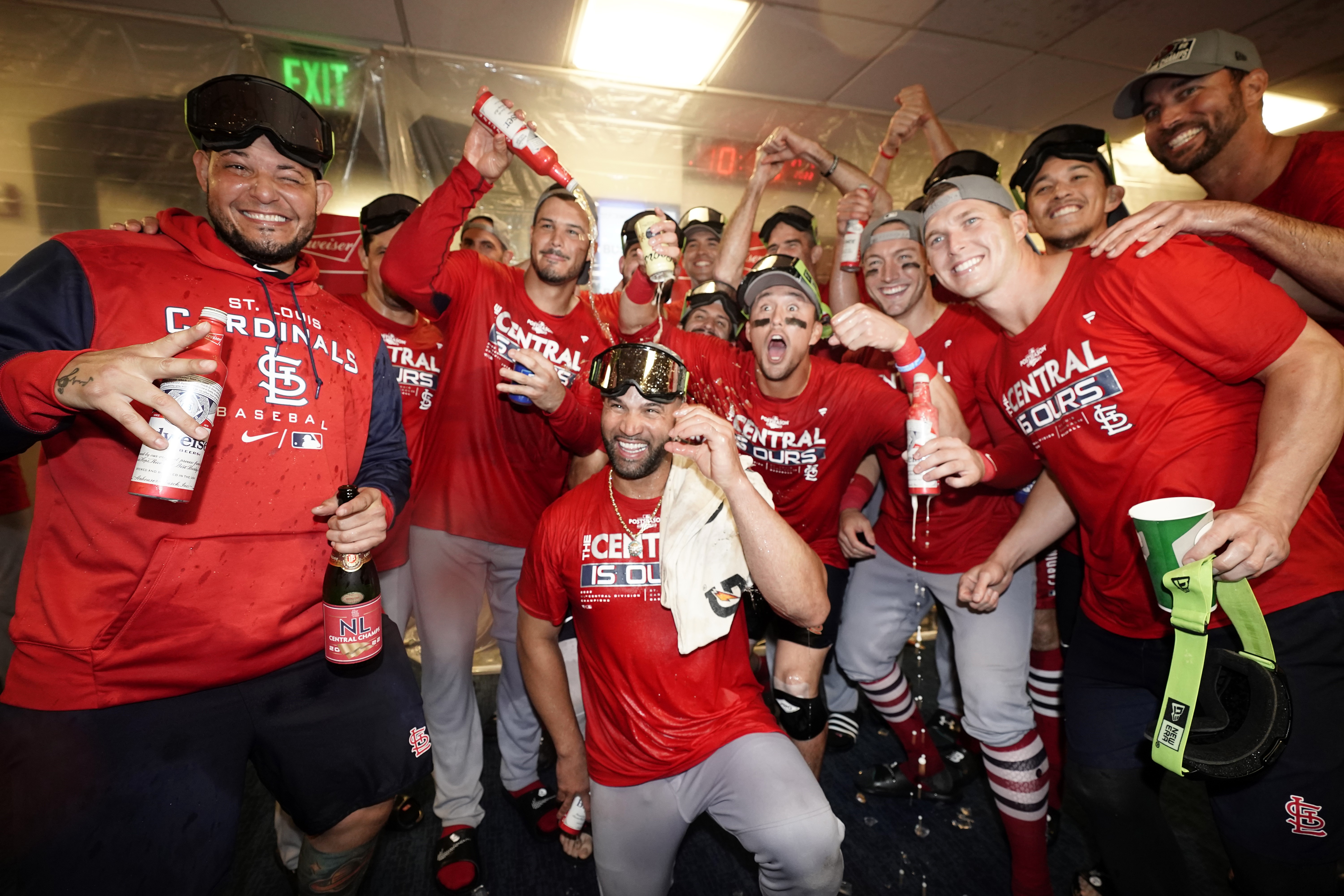 Yadier Molina fue oficializado como manager de Puerto Rico en el Clásico  Mundial 2023