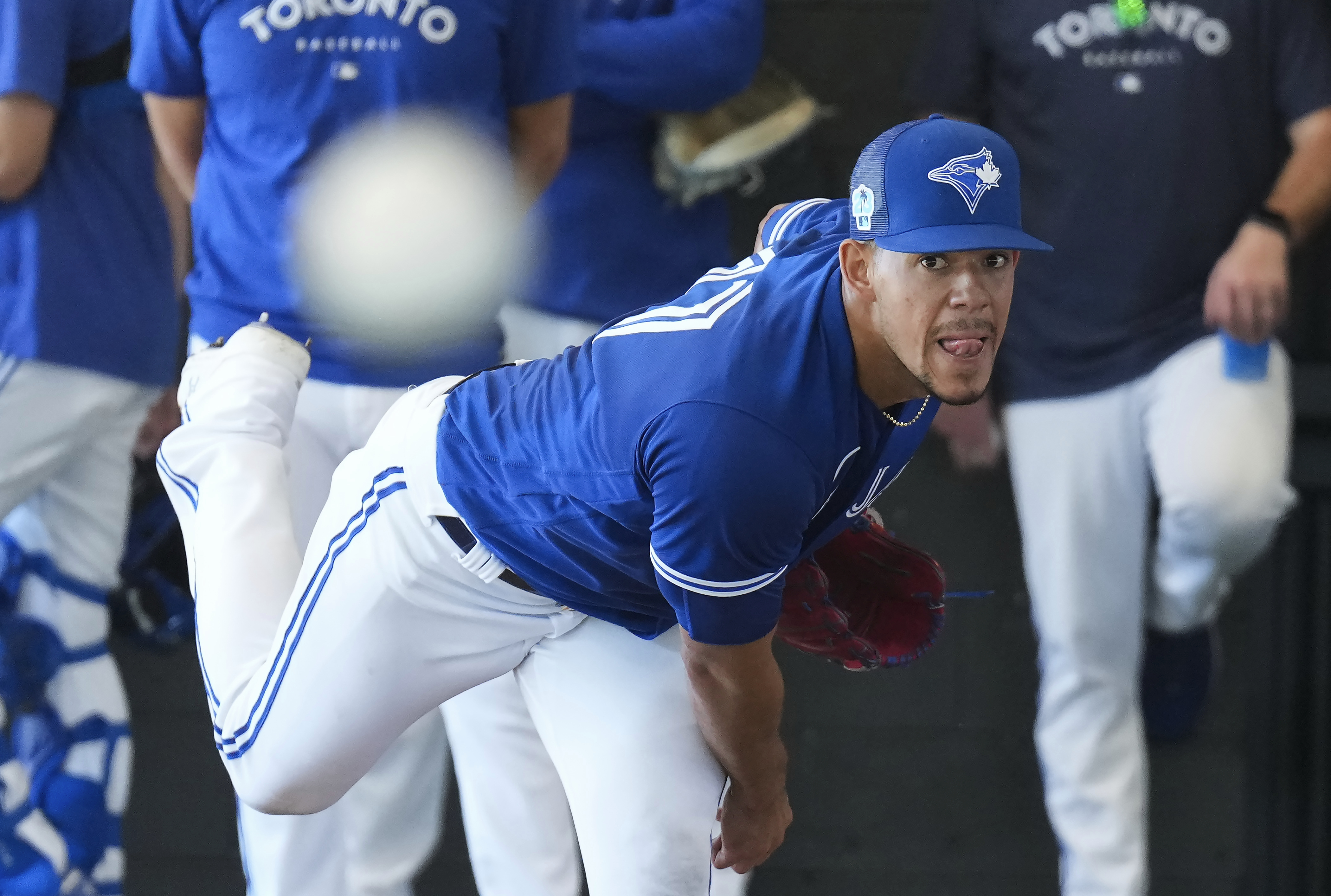 Manny Machado no piensa que los Padres puedan ganar su división