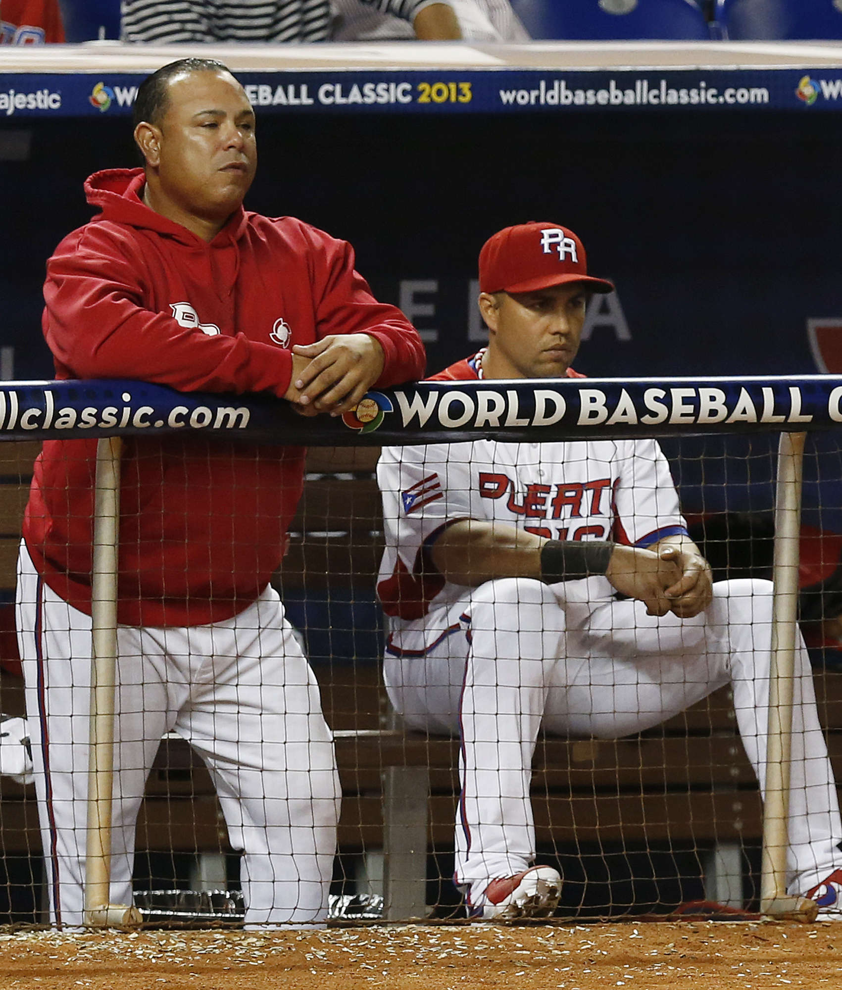 Puerto Rico siempre va a poder contar conmigo”: Disponible Carlos Beltrán  para dirigir la novena boricua en el Clásico Mundial de Béisbol 2023 - El  Nuevo Día