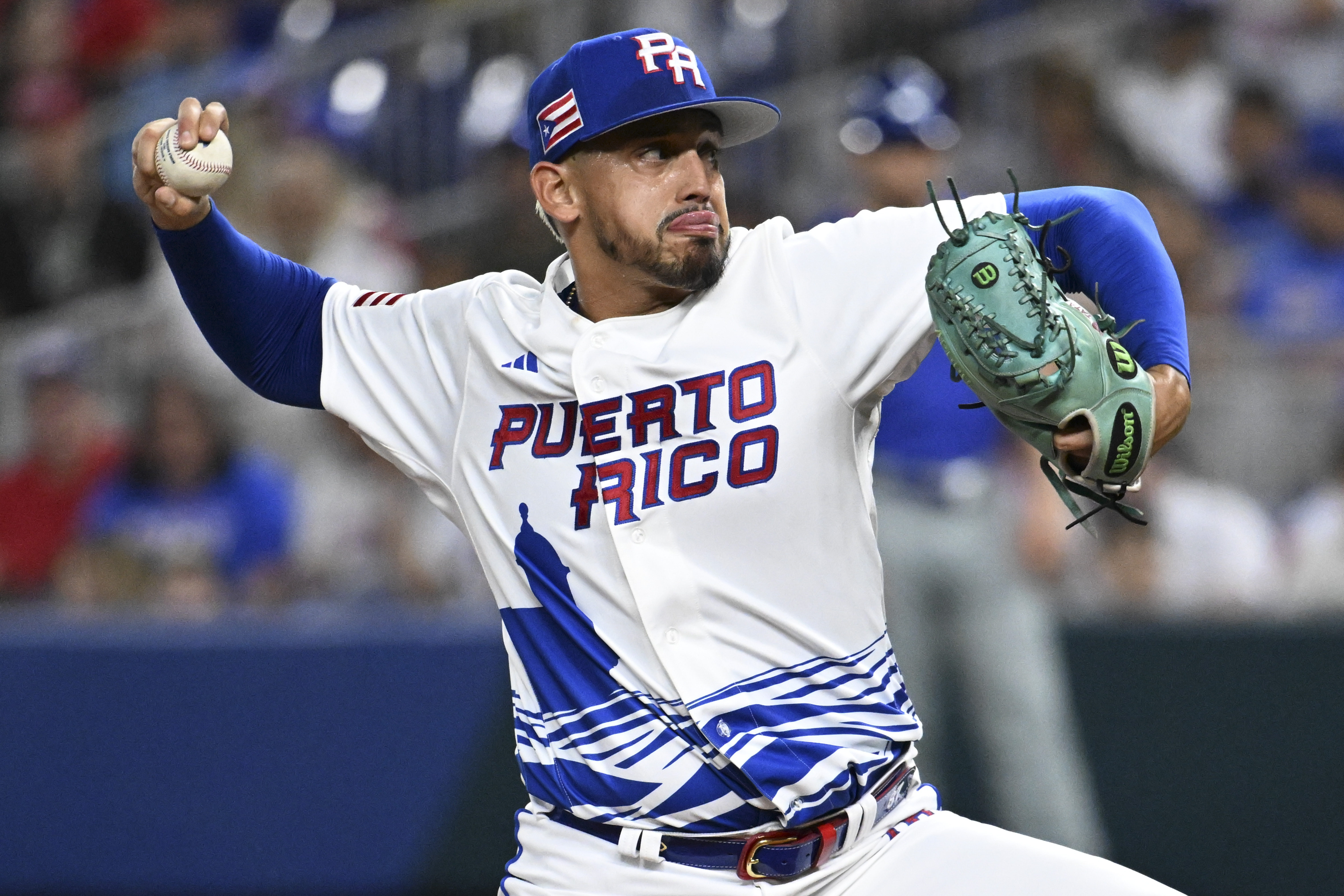 Por qué cada vez hay menos jugadores de Puerto Rico en la MLB?