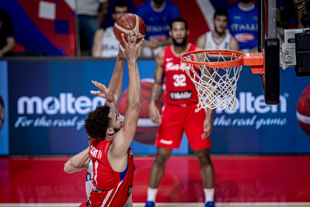 Juan “Igor” González: “Los playoffs son otra cosa” - Primera Hora