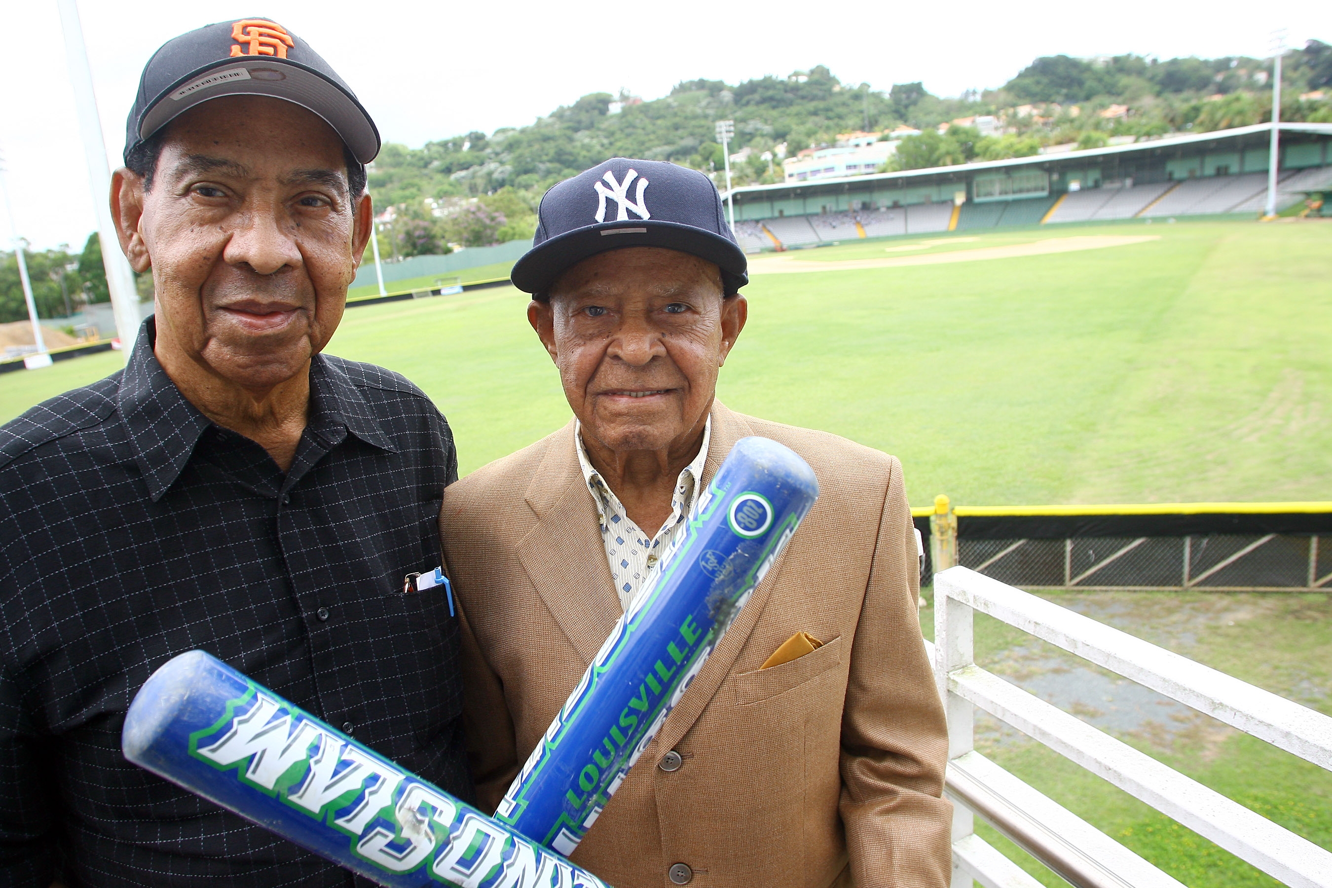 El béisbol es una forma de vida en Puerto Rico. La isla ha producido casi  300 Peloteros de Grandes Ligas desde que Hiram Bithorn irrumpió…