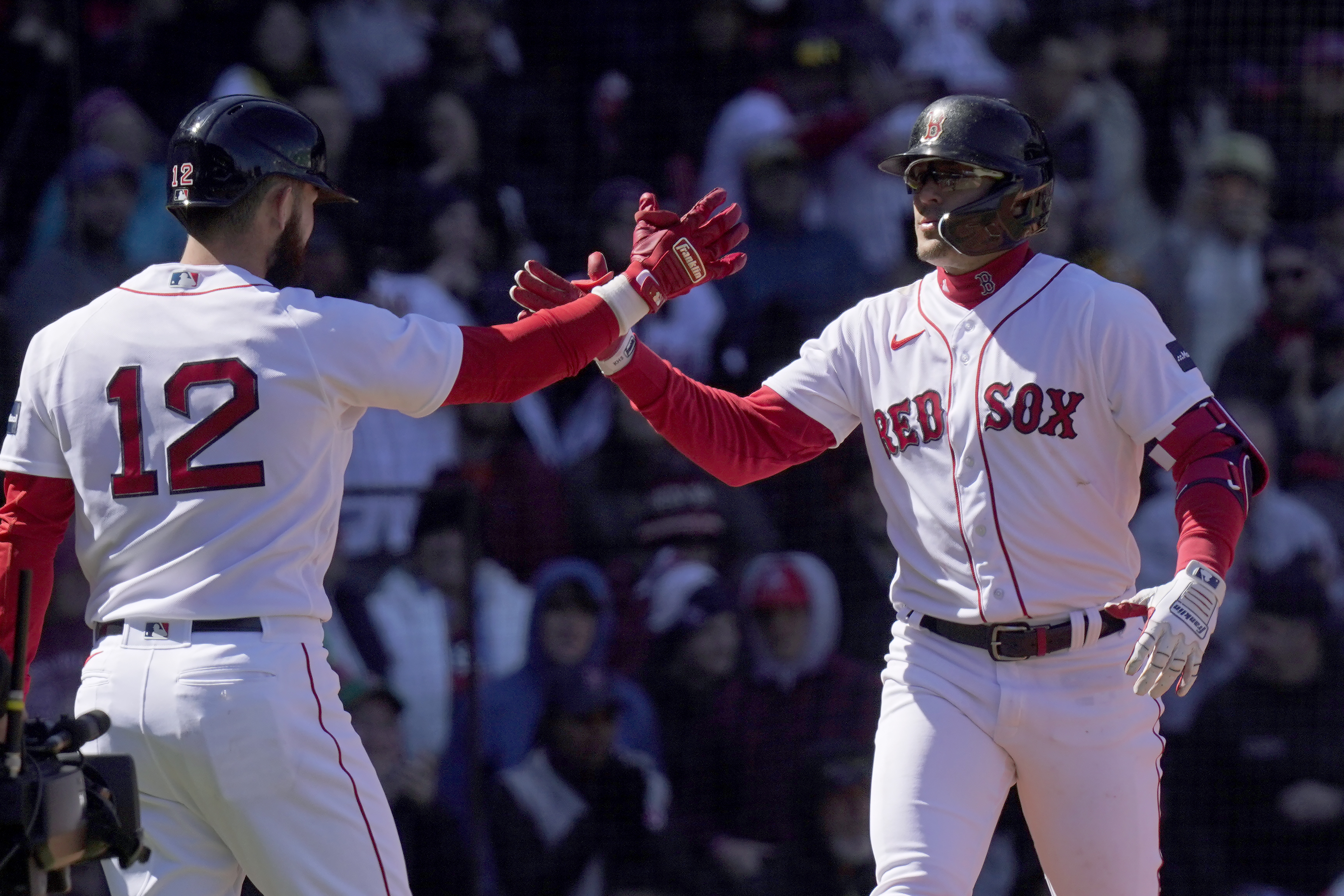 All Sport News - Javier Baez habla de Francisco Lindor: 👀