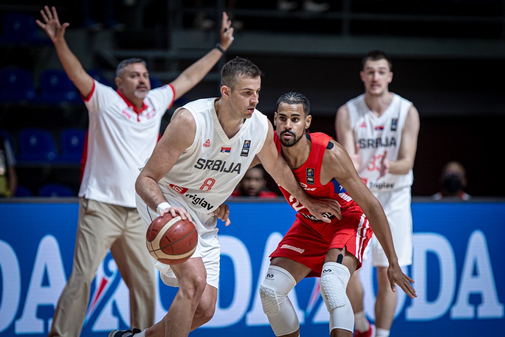 Juan “Igor” González: “Los playoffs son otra cosa” - Primera Hora