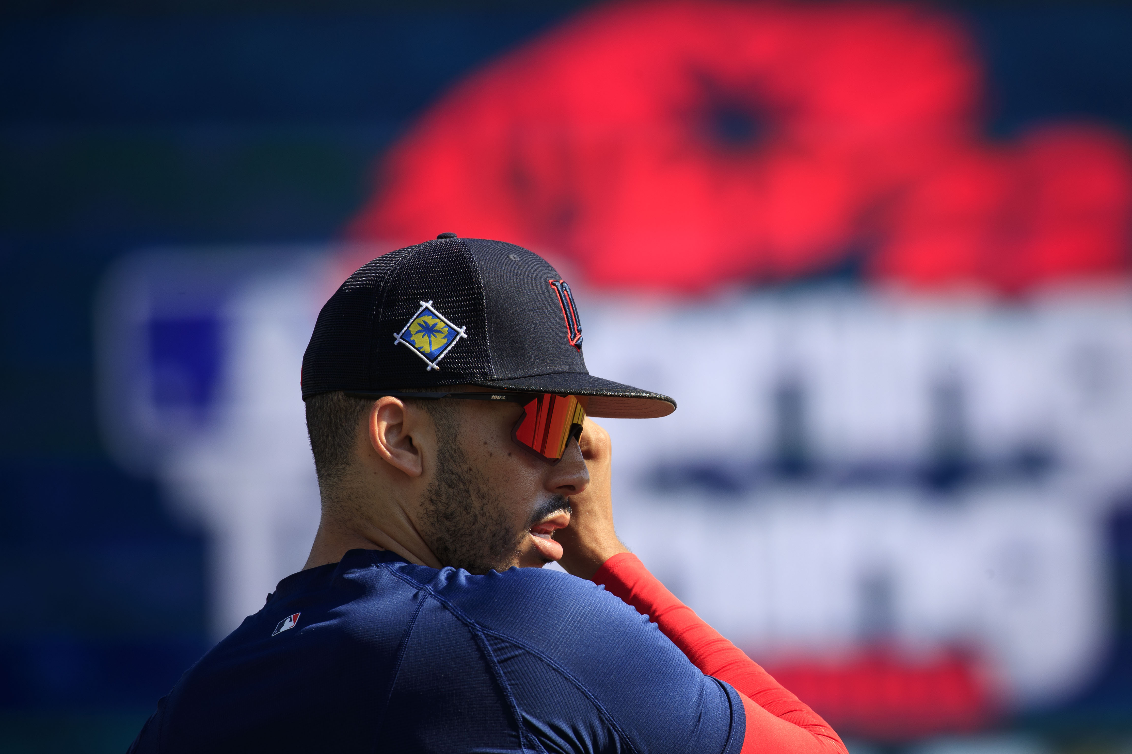 Los Twins de Minnesota han puesto - Béisbol de Puerto Rico