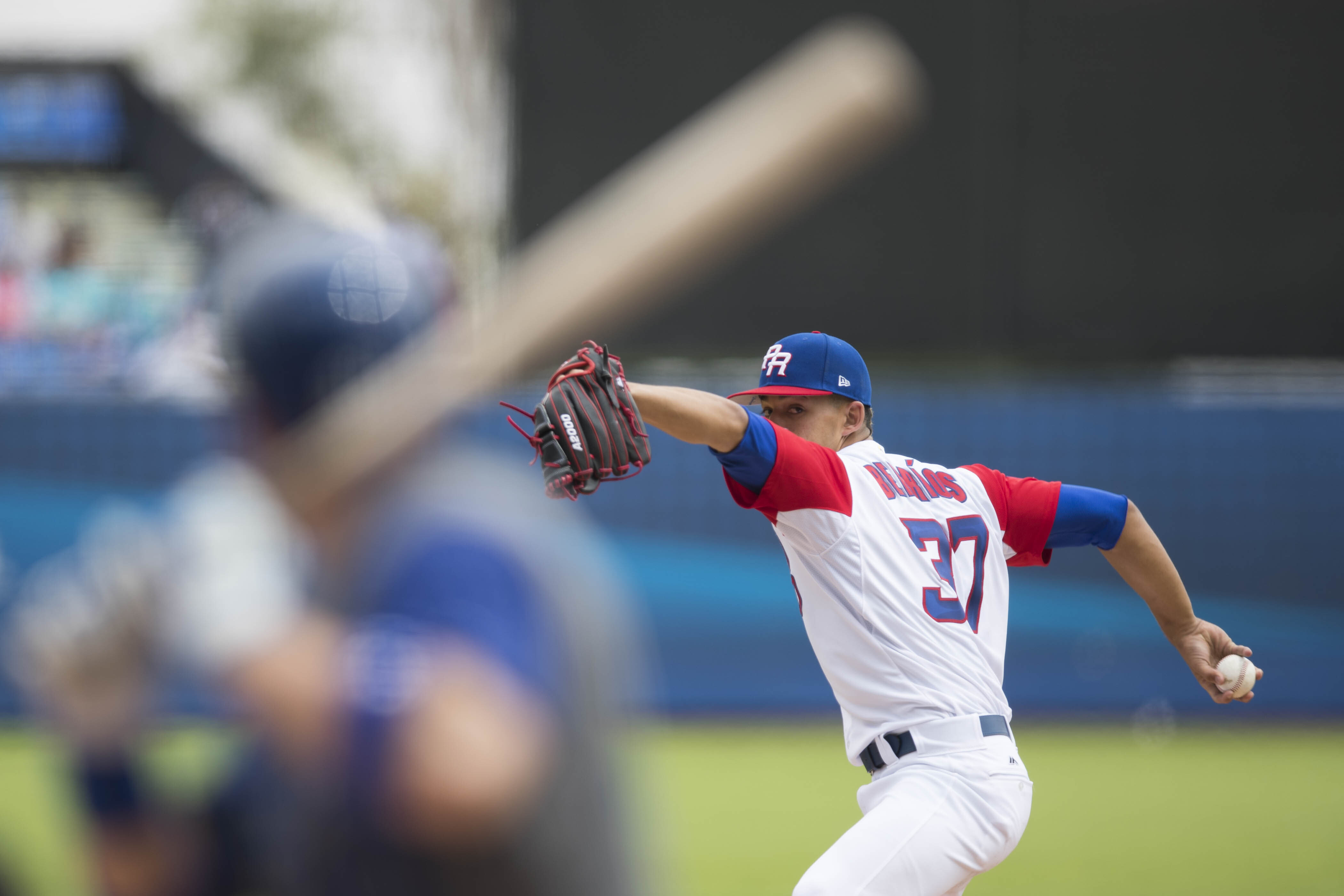 Francisco Lindor será el capitán del equipo de Puerto Rico en el Clásico  Mundial - El Nuevo Día