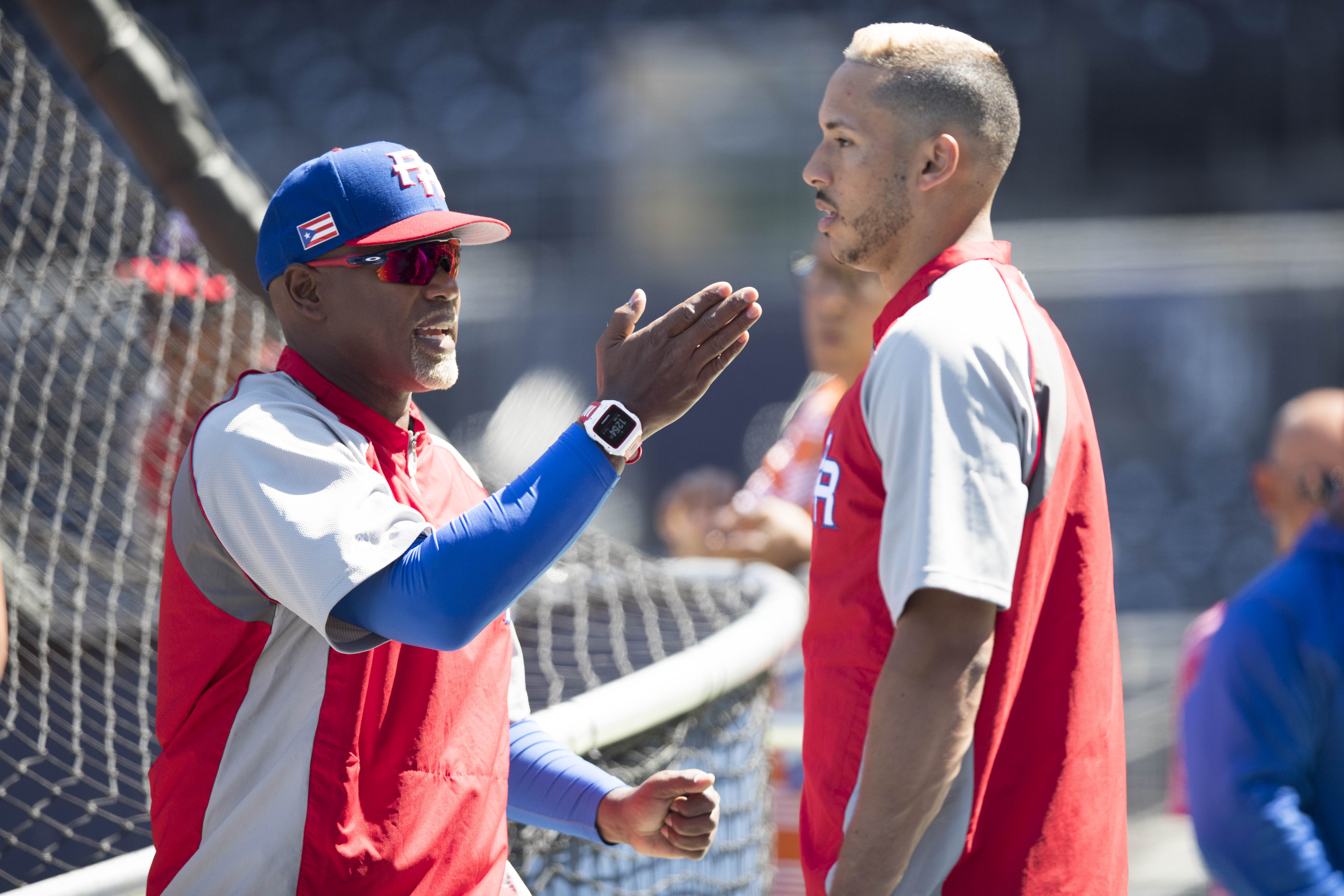 Carlos Correa y los Twins de Minnesota acordaron hoy un contrato