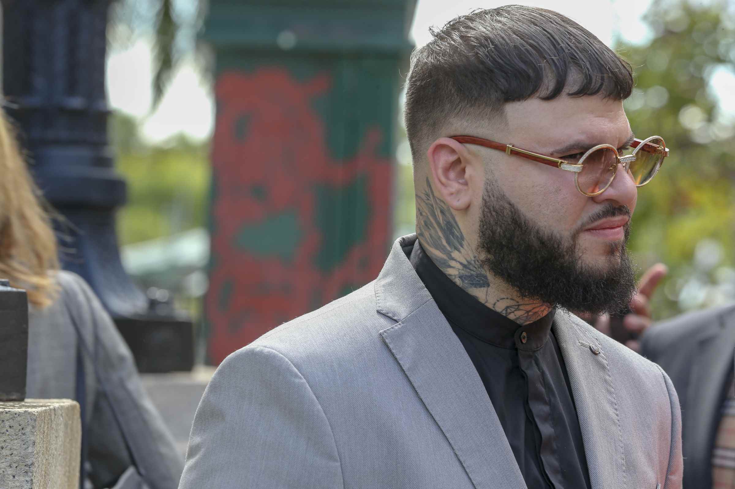 Farruko se opone a la confiscación del dinero ocupado cuando fue arrestado  - El Nuevo Día