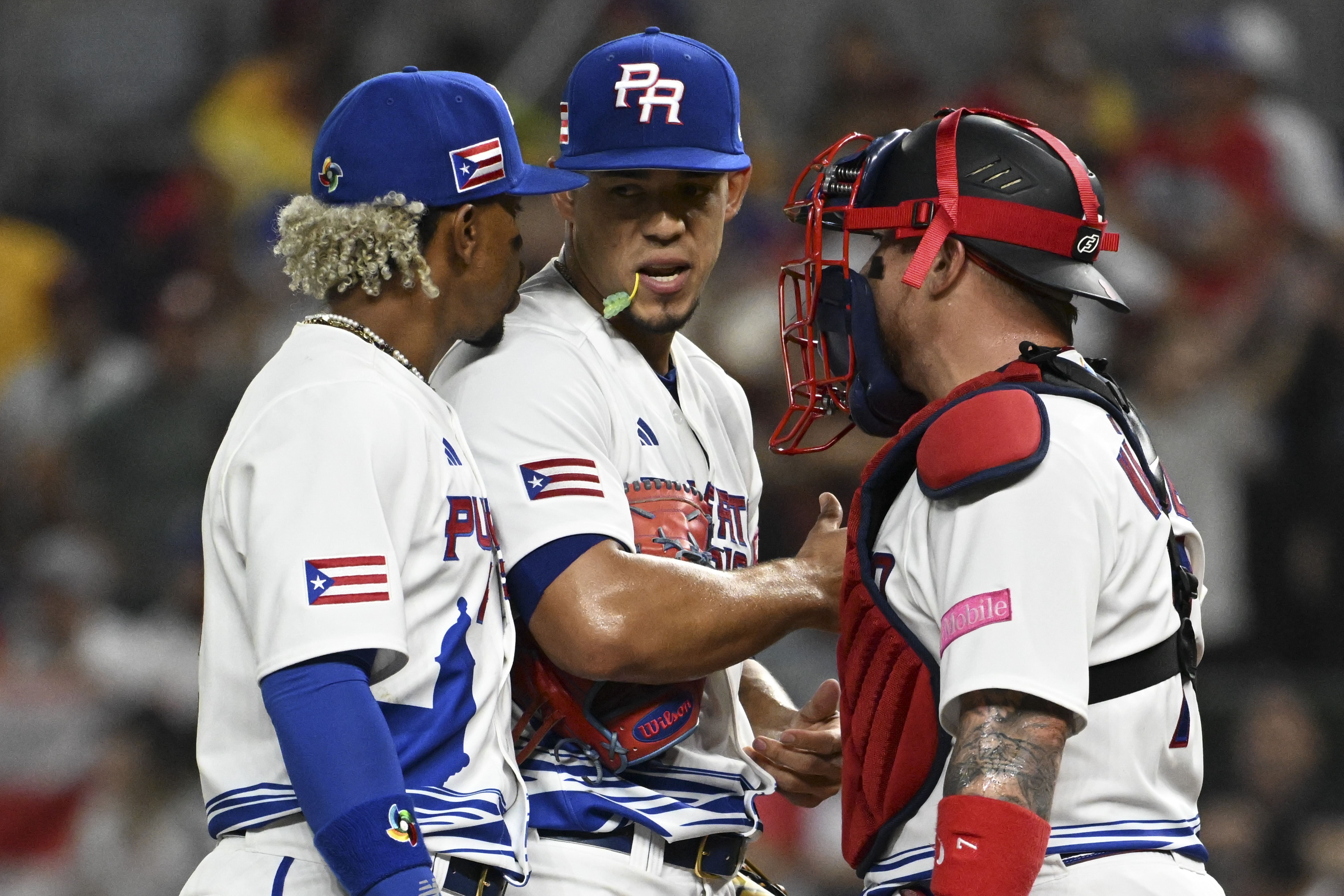 Un equipo mexicano alcanza la final en el mundial infantil de béisbol y el  entusiasmo cruza el río Bravo - The New York Times