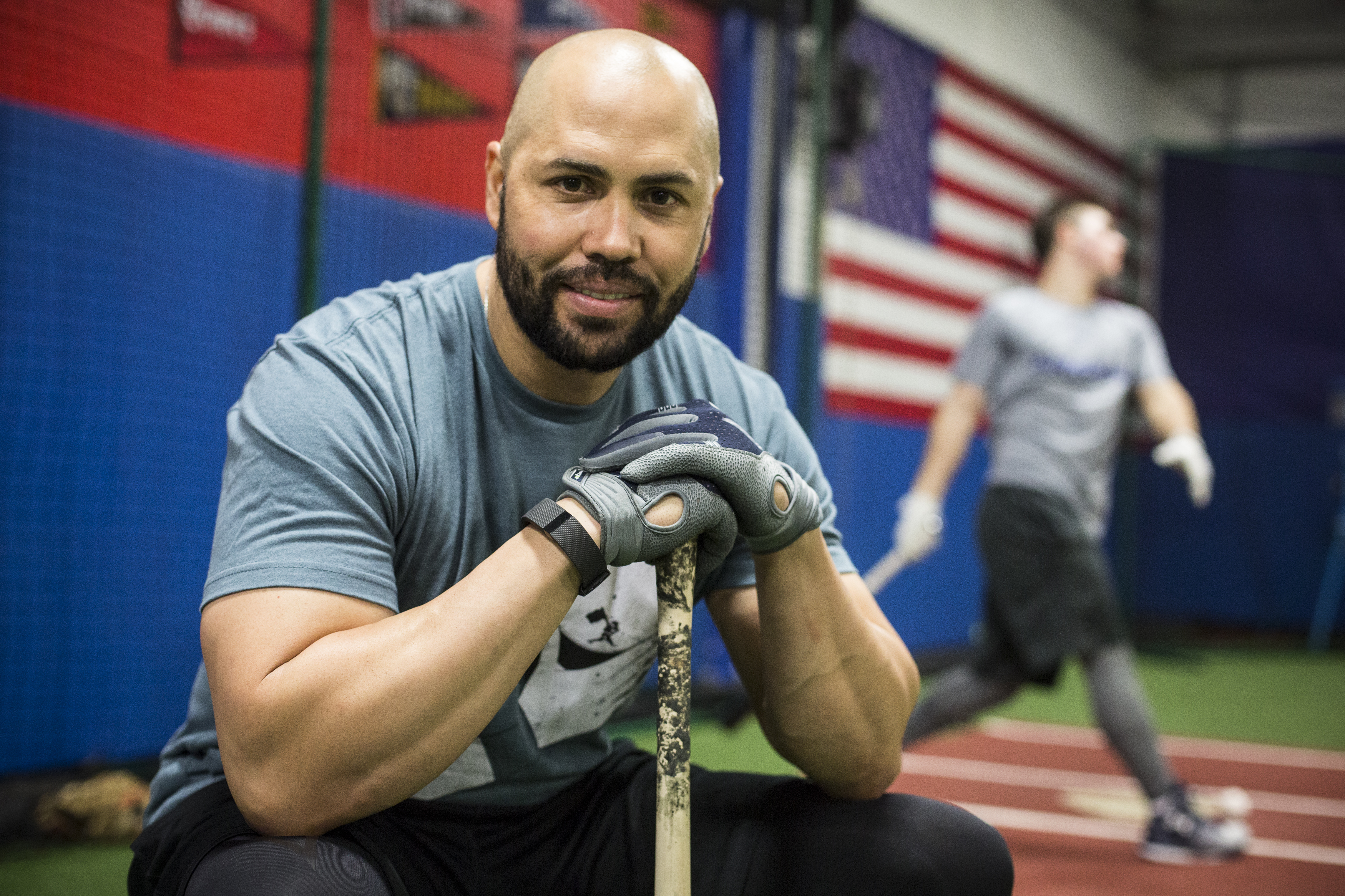 BELTRAN #36  Carlos beltran, New york mets, Jock