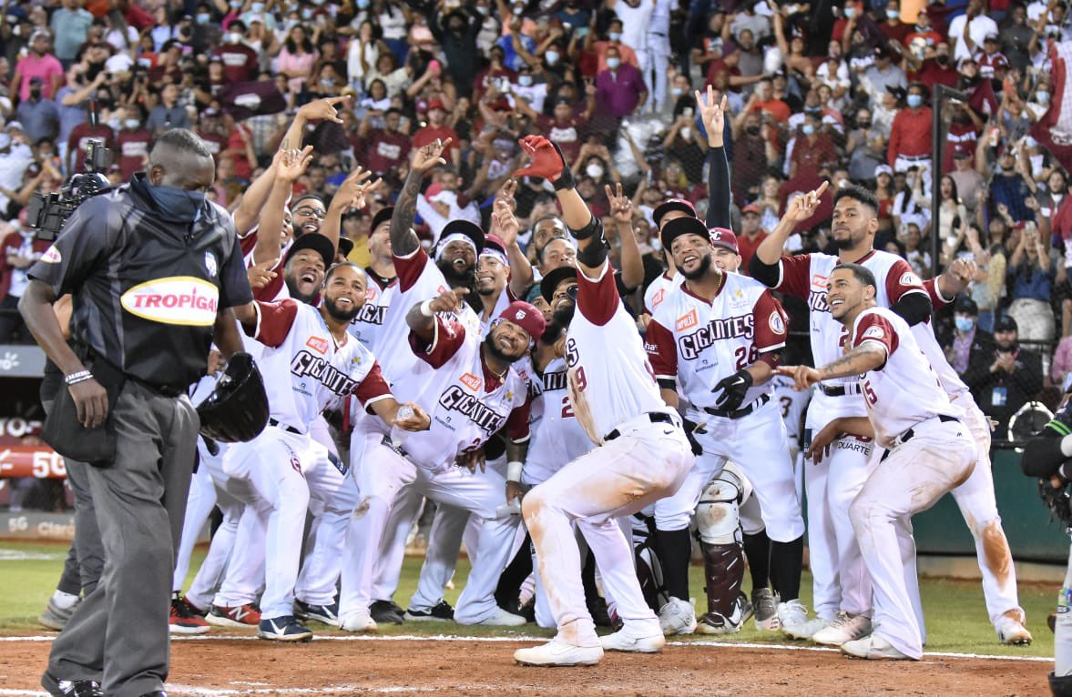 Serie del Caribe: México presenta jersey para el torneo en 2022 en Santo  Domingo