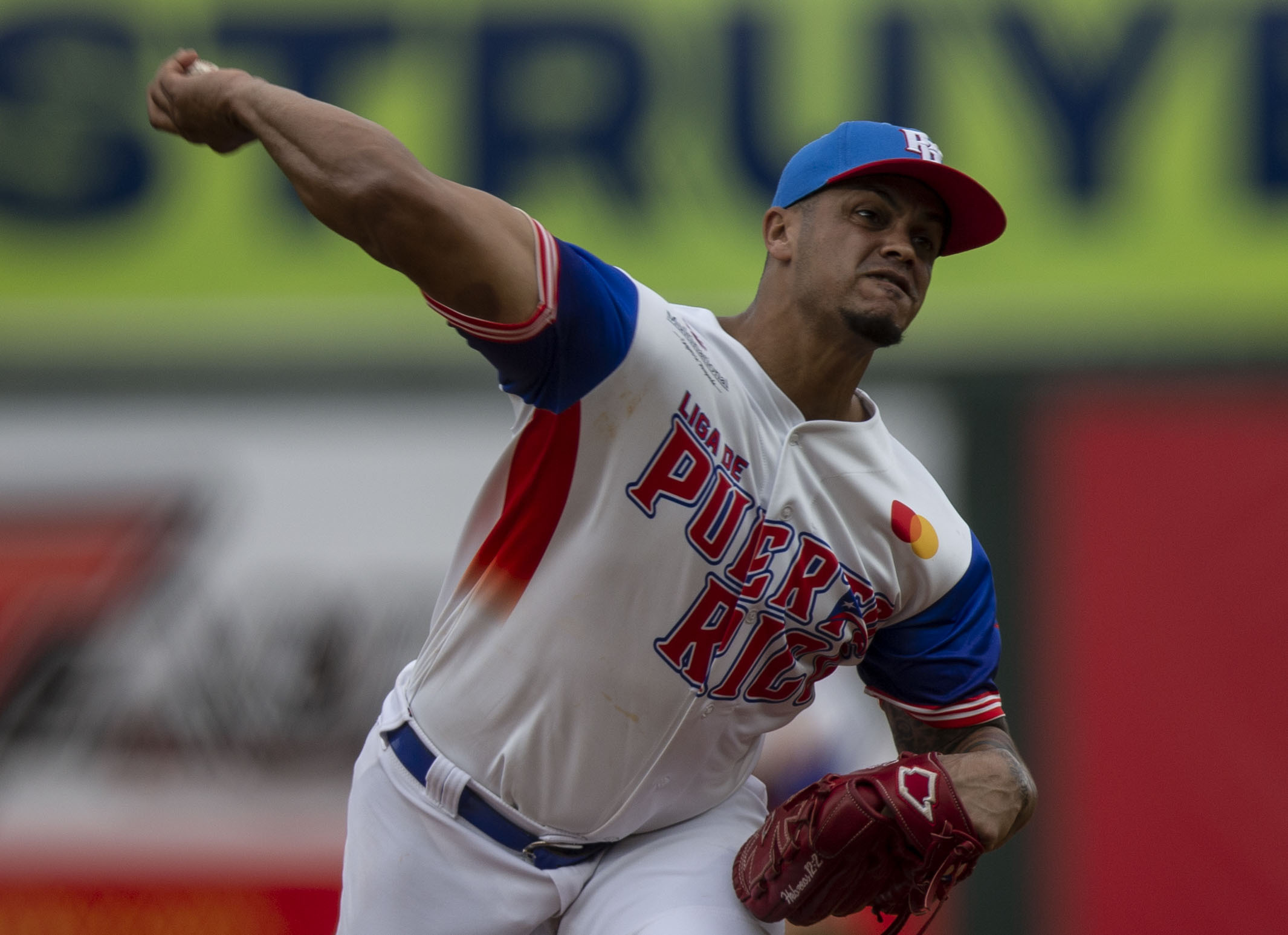 El cuerpo de entrenadores de Puerto Rico para el Clásico Mundial de Béisbol  2023 presentará varios rostros nuevos - El Nuevo Día