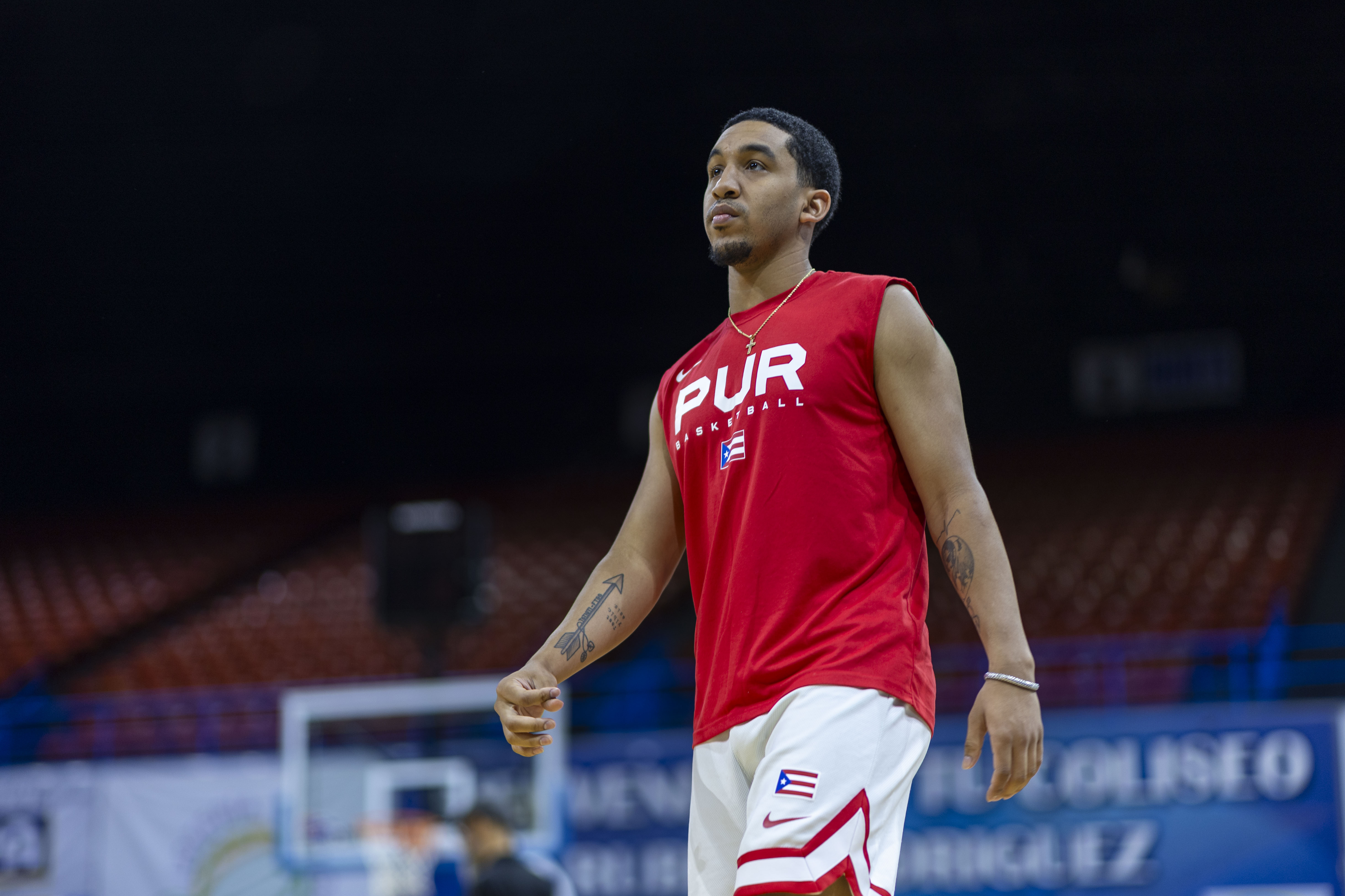 Puerto Rico eliminó a Dominicana y jugará con México en cuartos de final