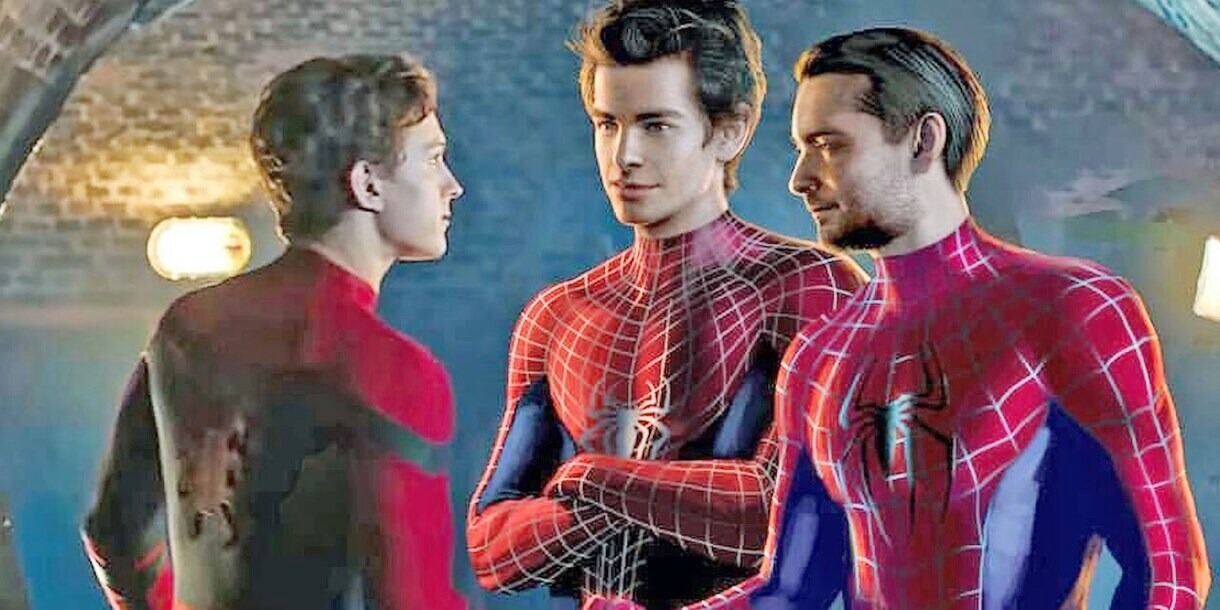 Spider-Man: No Way Home”: los salarios de Tobey Maguire y Andrew Garfield  para volver - El Nuevo Día