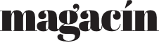 Magacín Logo