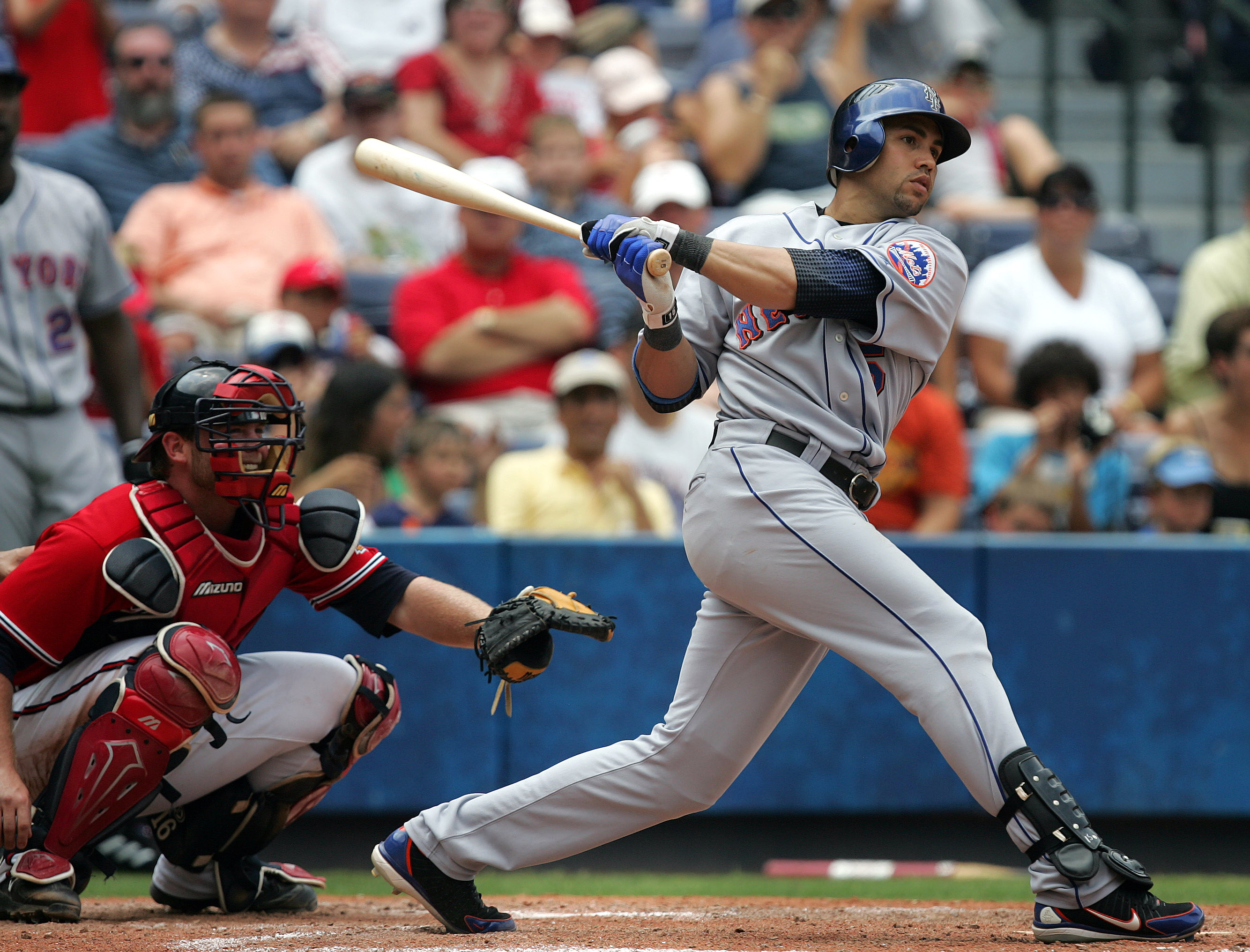 Puerto Rico siempre va a poder contar conmigo”: Disponible Carlos Beltrán  para dirigir la novena boricua en el Clásico Mundial de Béisbol 2023 - El  Nuevo Día