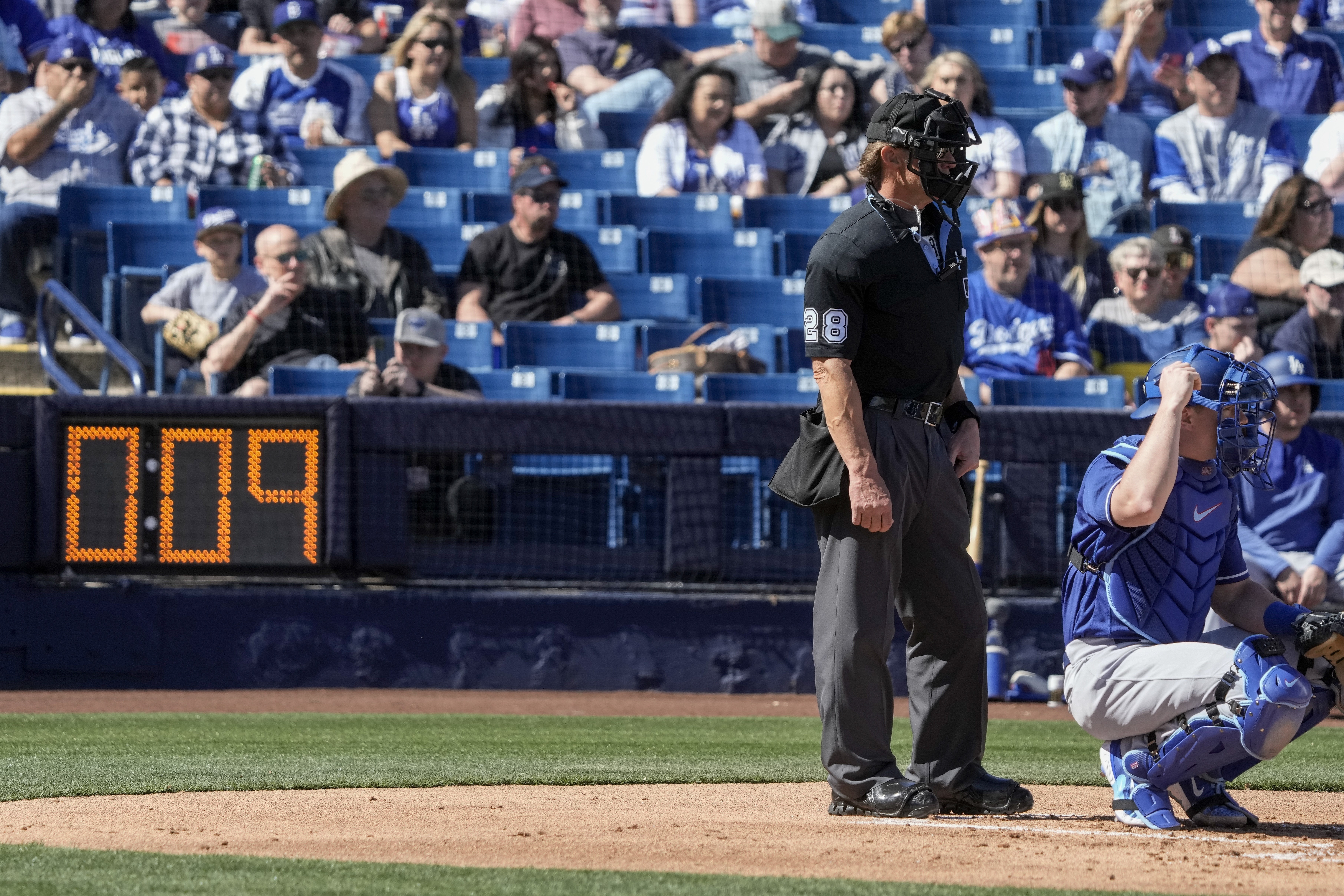 Manny Machado hizo un necesario llamado de atención a los Padres