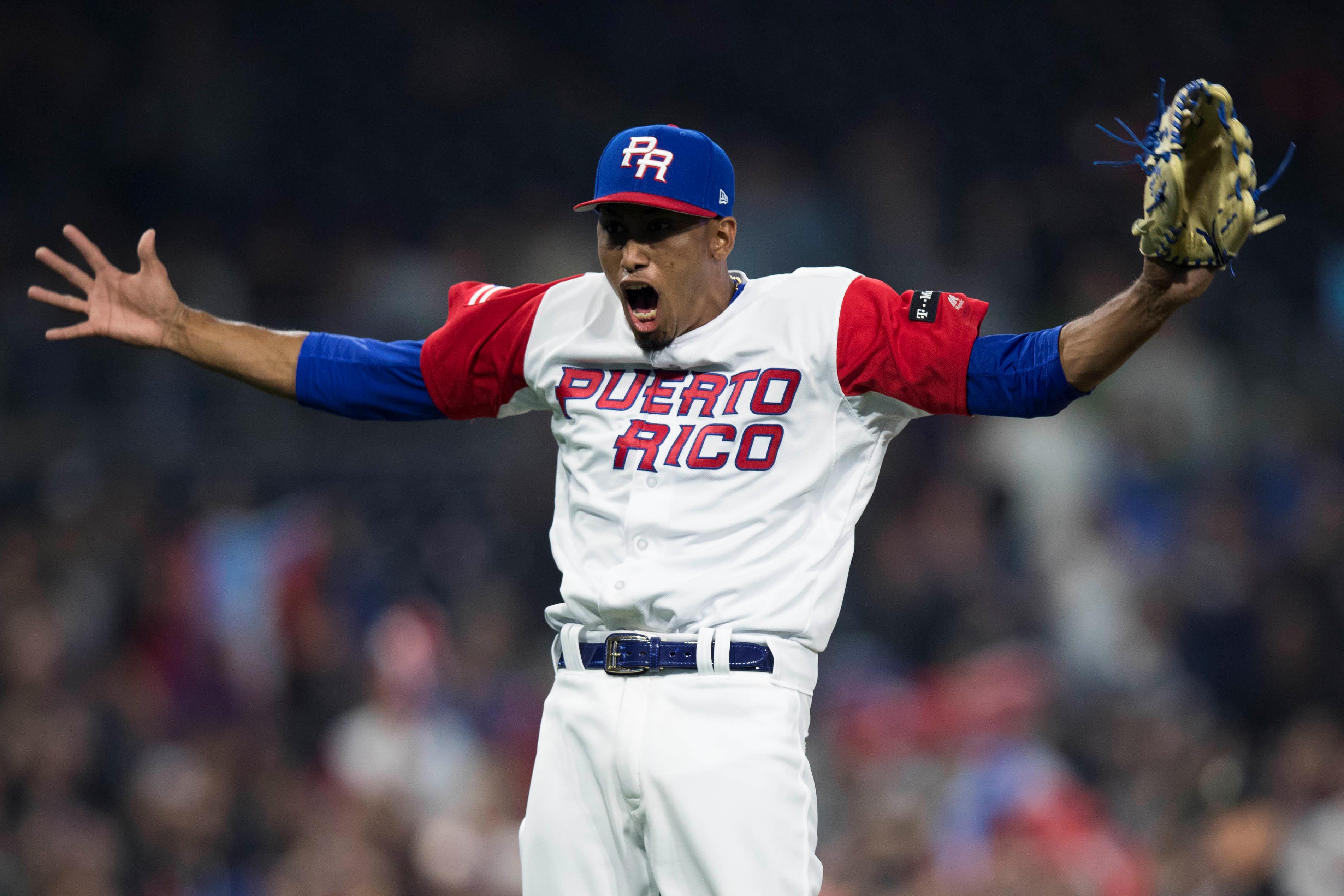 Por fatiga extrema 19 peloteros de MLB no jugarán en Puerto Rico - CDN  Deportes