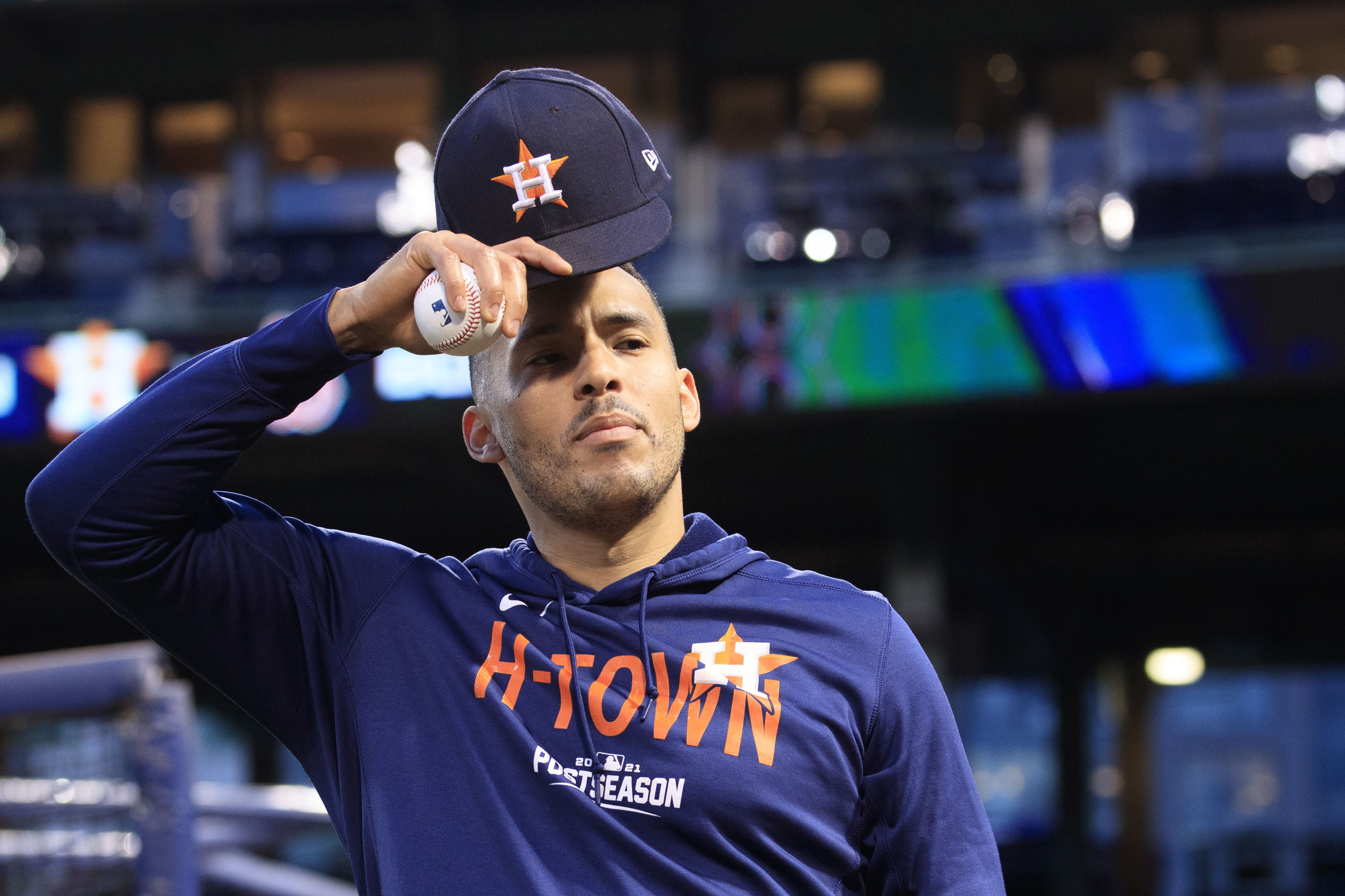 Erasmo Ramírez firmará un contrato de Ligas Menores con Rays de Tampa Bay