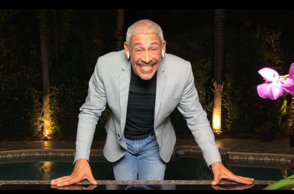 Johnny Lozada will premiere his occurrence program - Archyde