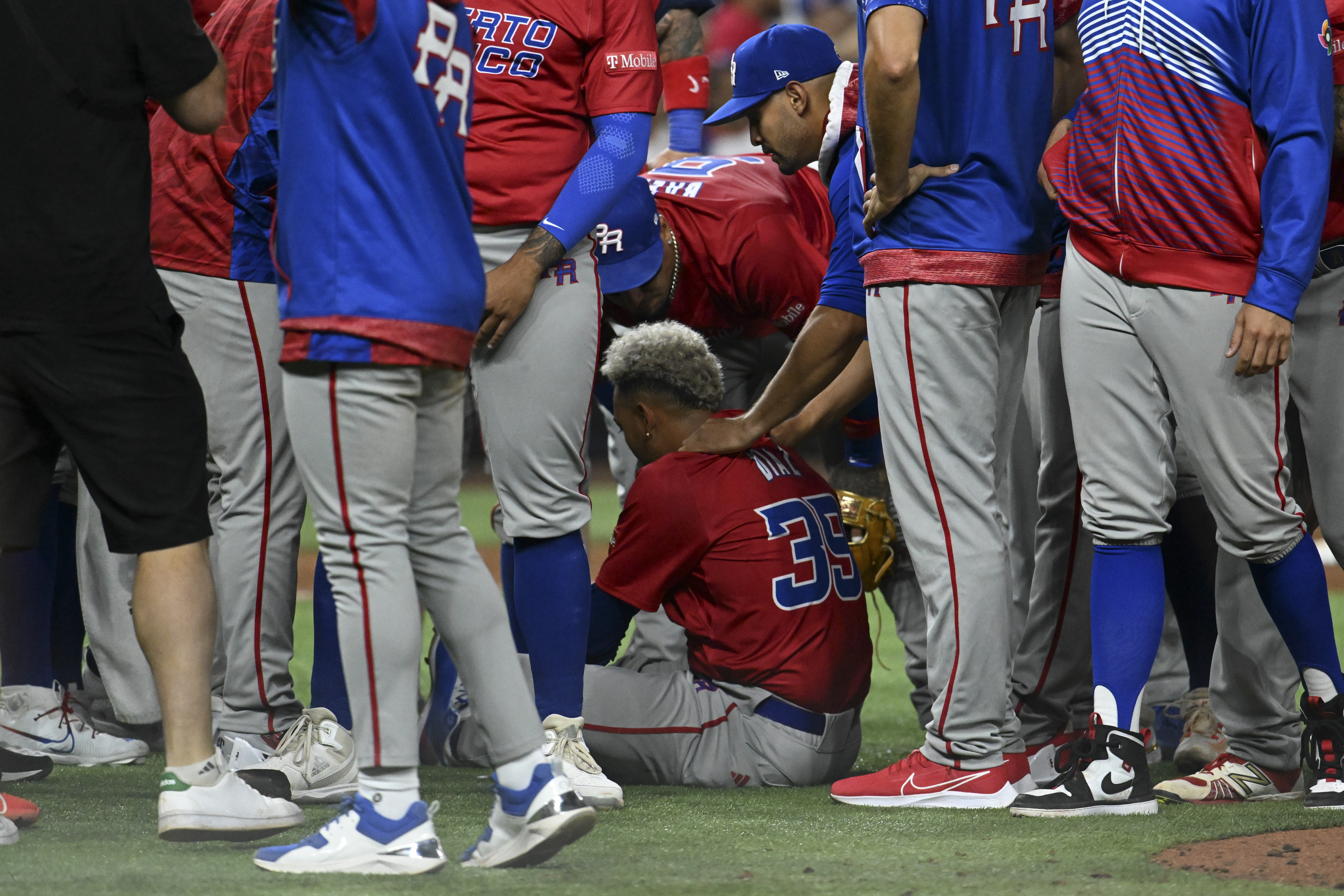 EL MEGA CONTRATO QUE LOS METS LE DIERON A EDWIN DIAZ, EL RELEVISTA