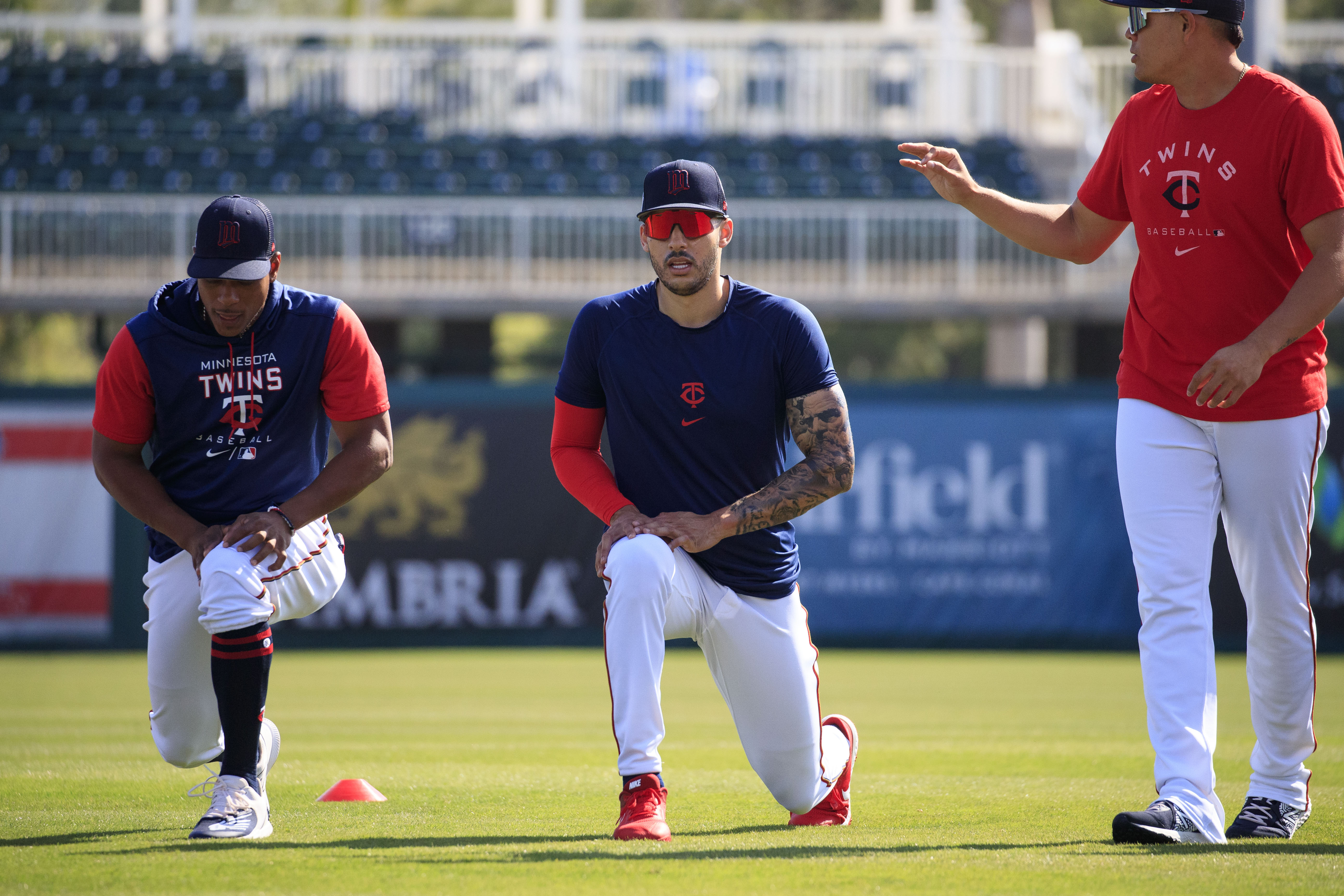 Edwin Rios signed with Chicago Cubs - Líder en deportes