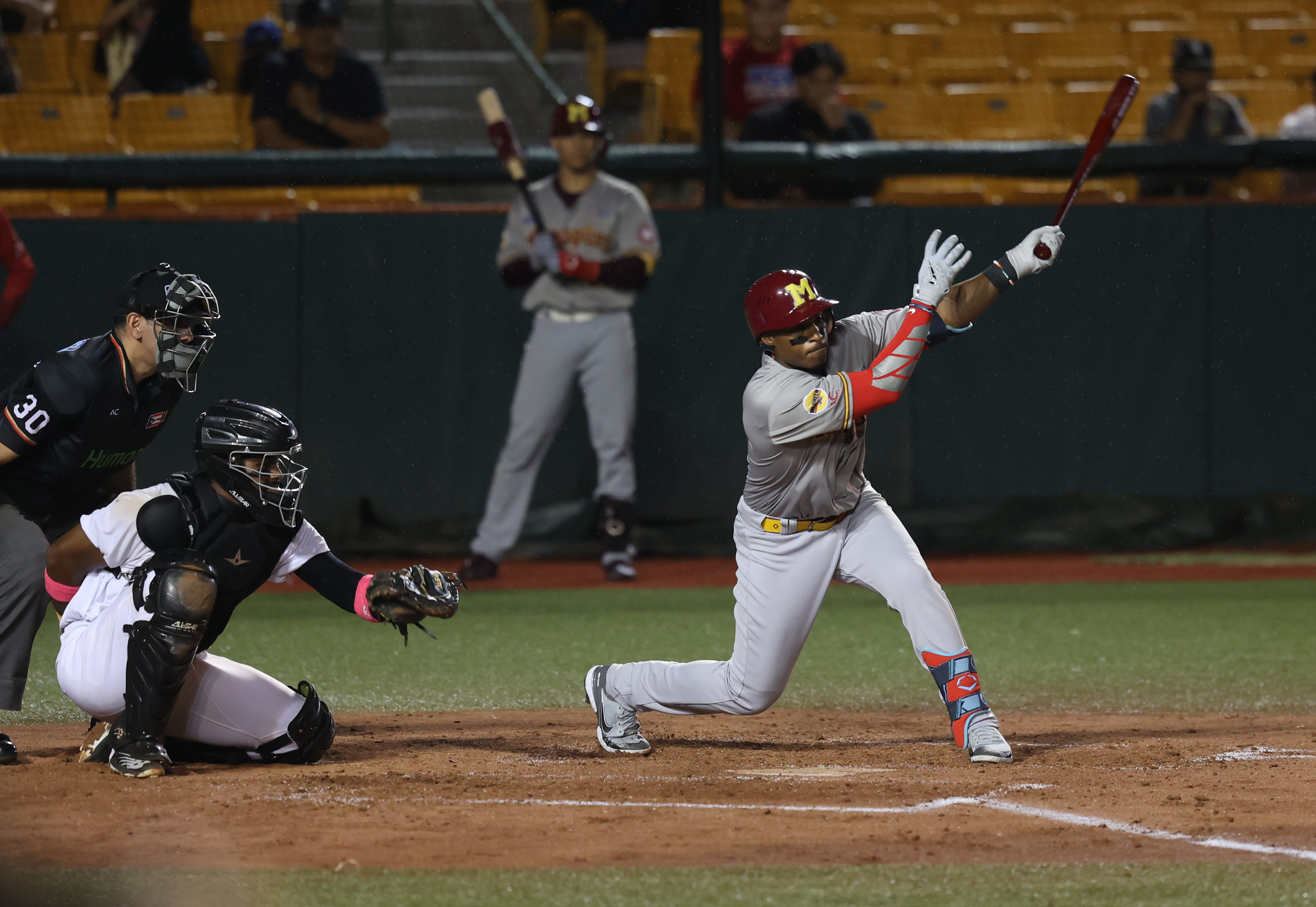 Pablo Sandoval jugará con los Cangrejeros de Santurce en Puerto Rico