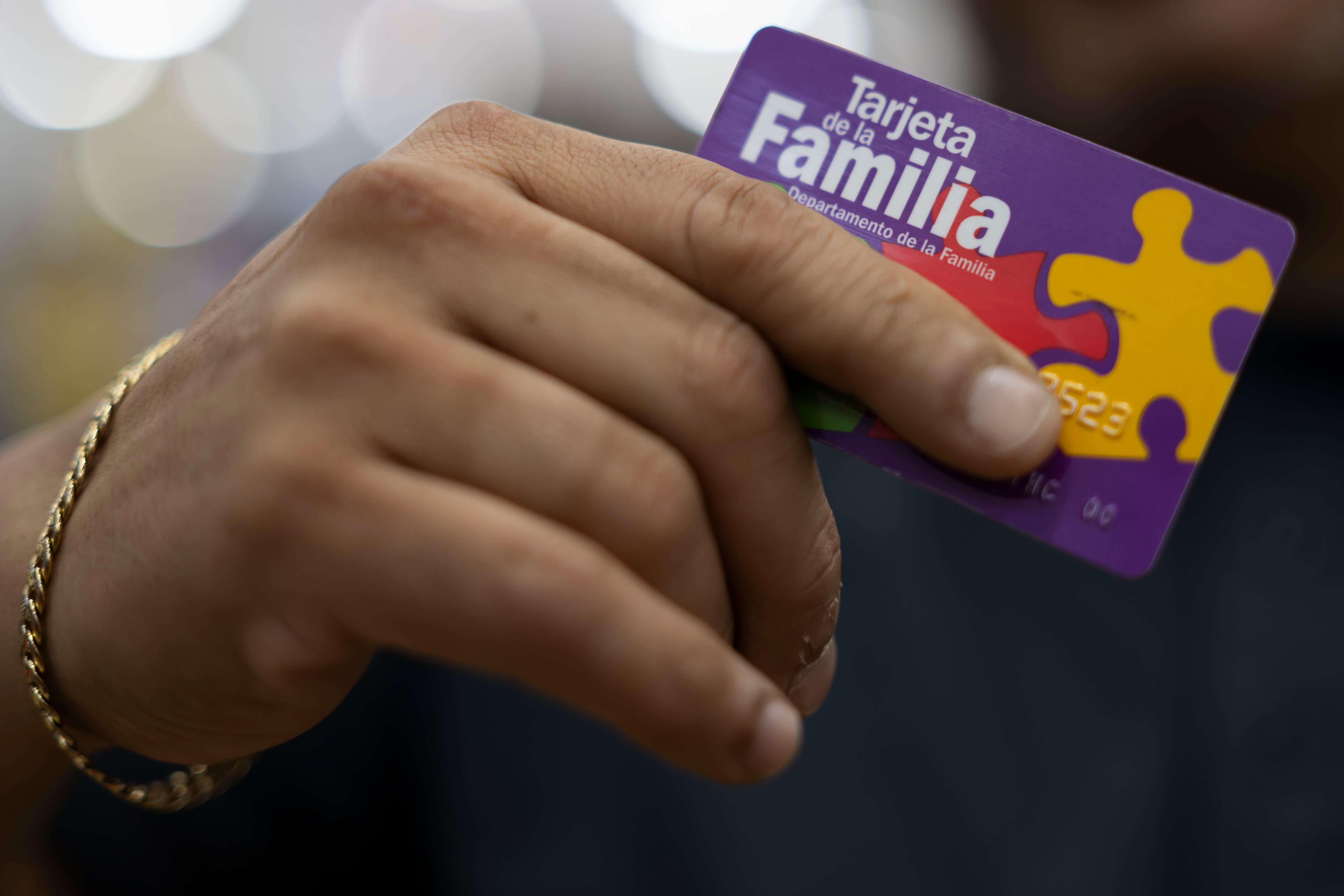 ¿Cómo solicitar el PAN? Entérate aquí de los requisitos del programa