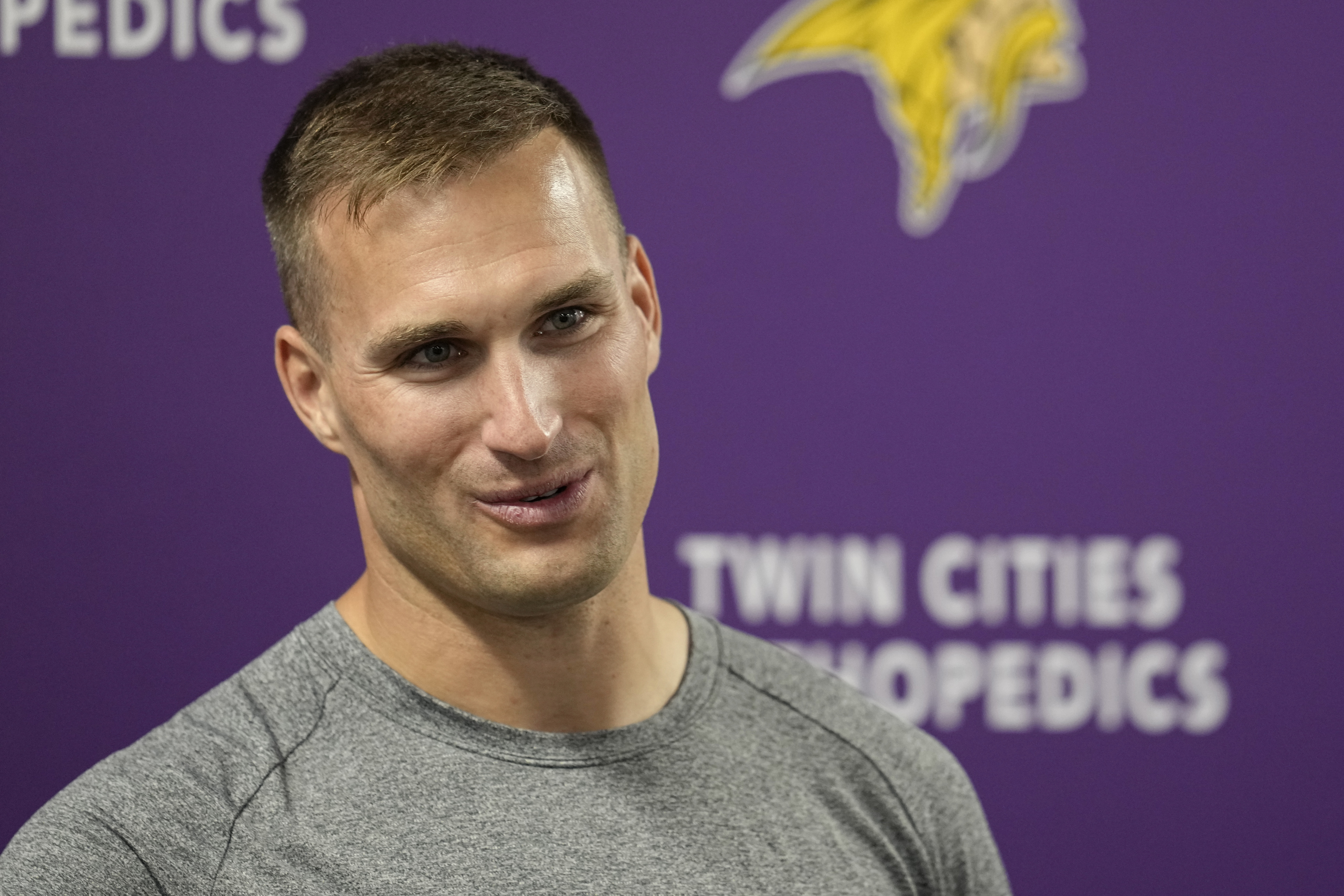 Post-game comments prove why Vikings are nearly done with Kirk Cousins