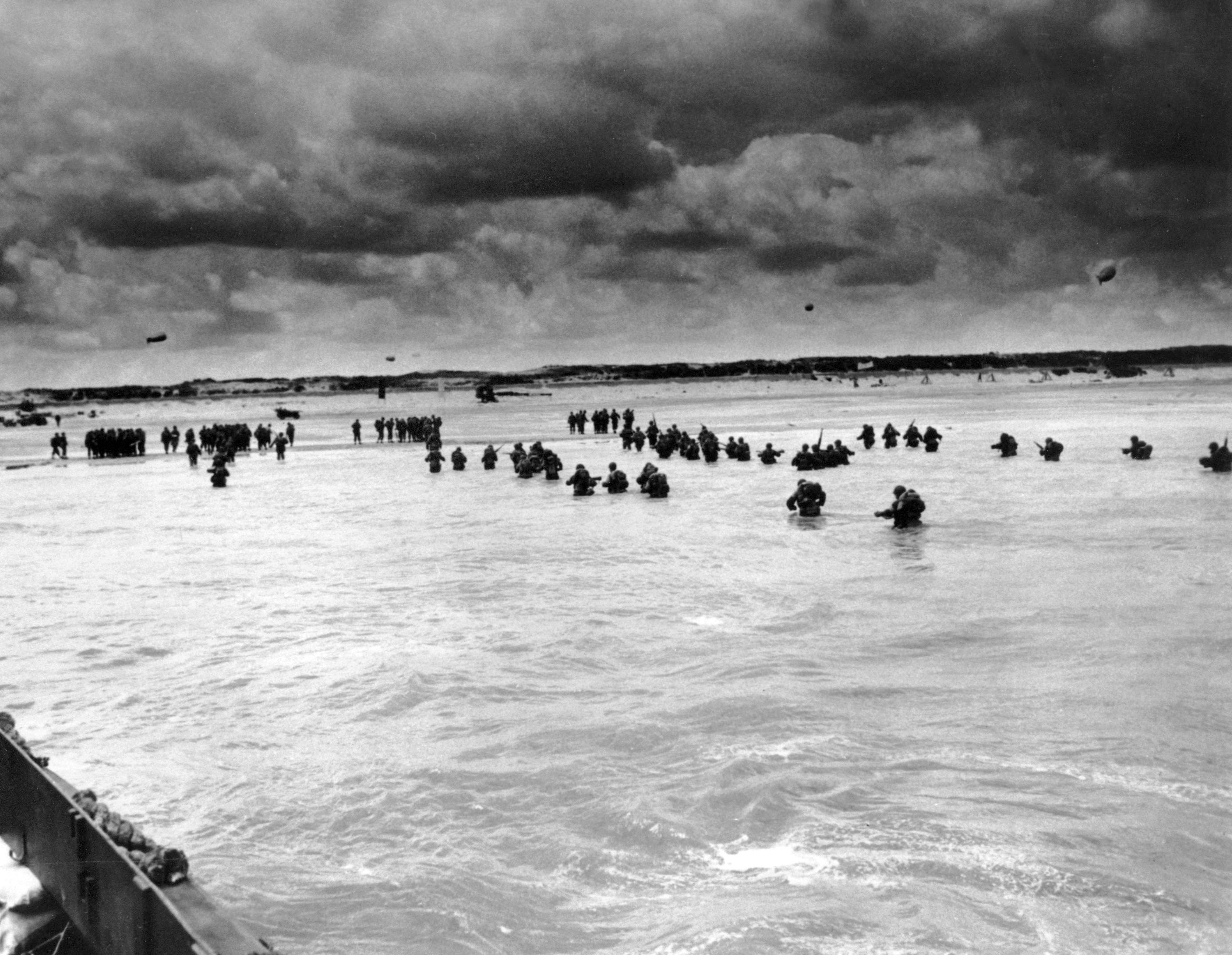 Remembering D-Day: Key facts, figures about epochal World War II invasion