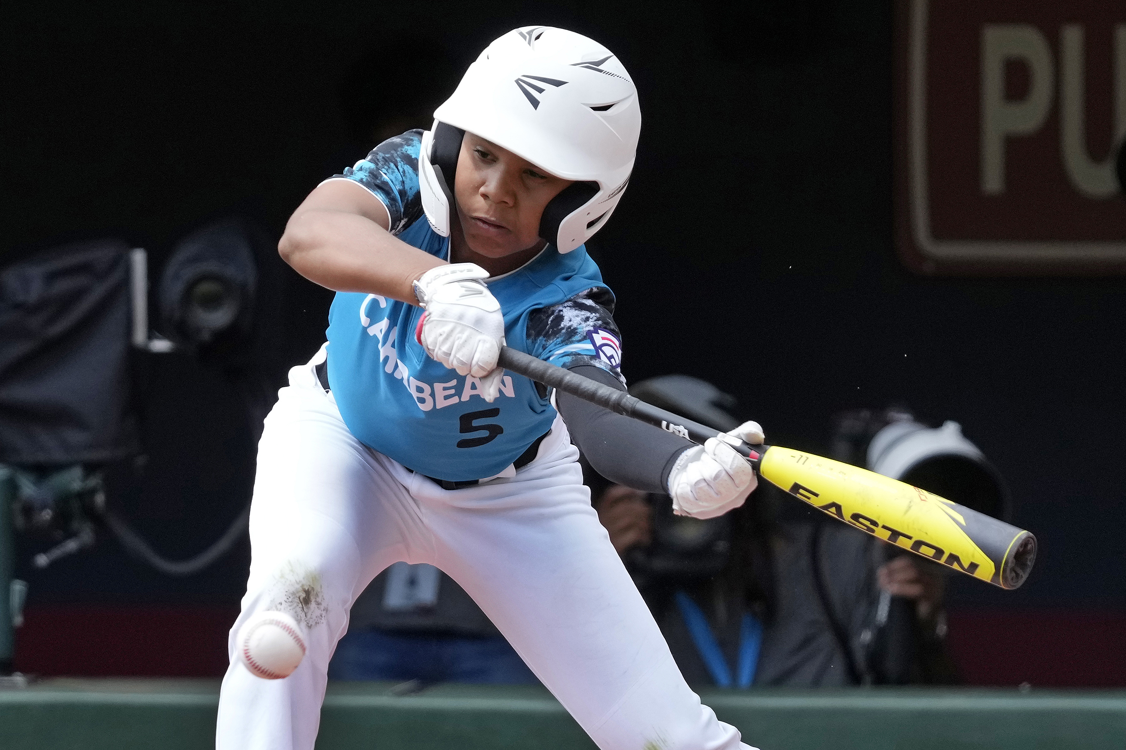 Curacao upsets Chinese Taipei to win International championship at LLWS