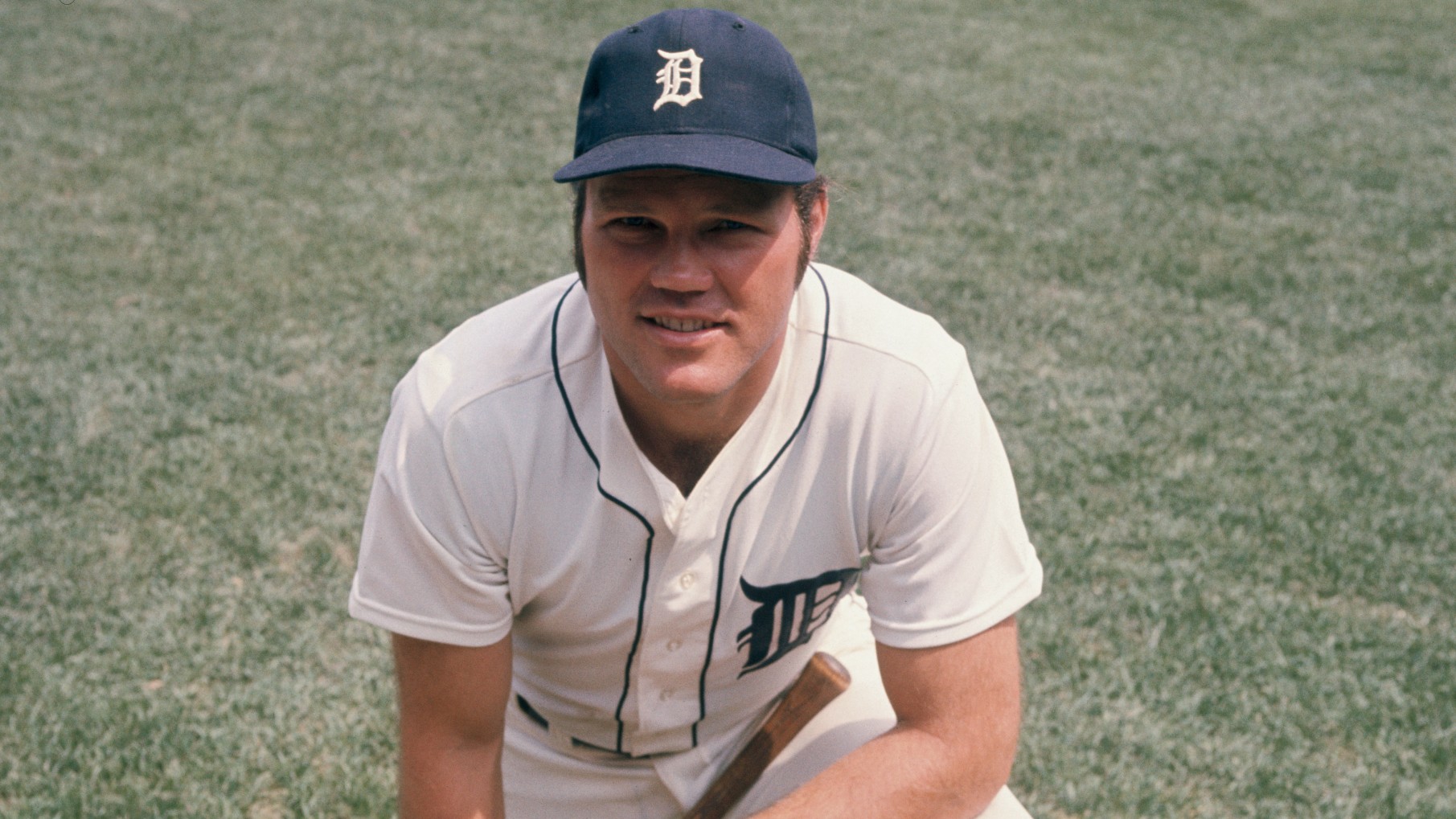 Bill Freehan, catcher on 1968 champion Detroit Tigers, dies at 79