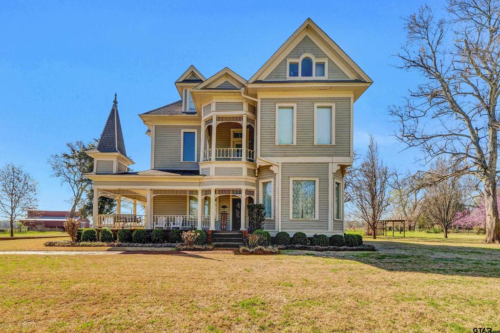 Old houses for sale in TX. - Old House Dreams