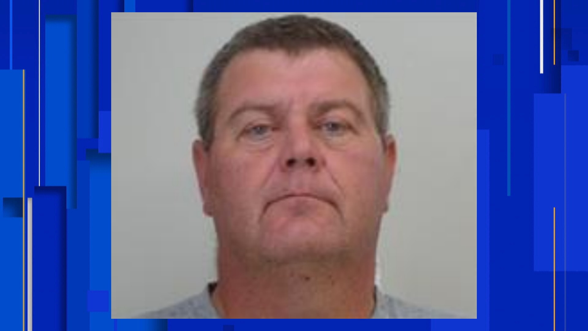 Man arrested for inappropriate relationship with 8-year-old