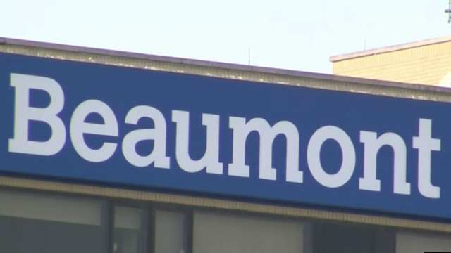 Beaumont shuts down scheduling vulnerability that allowed people